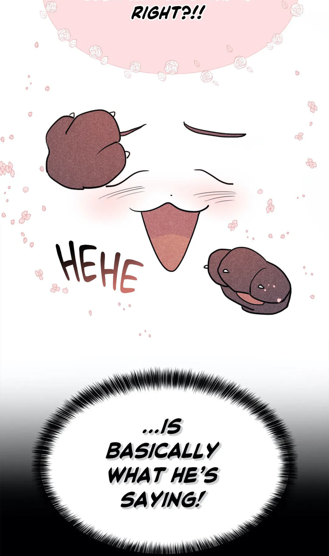 Spinach Bouquet Chapter 36 page 20 - 