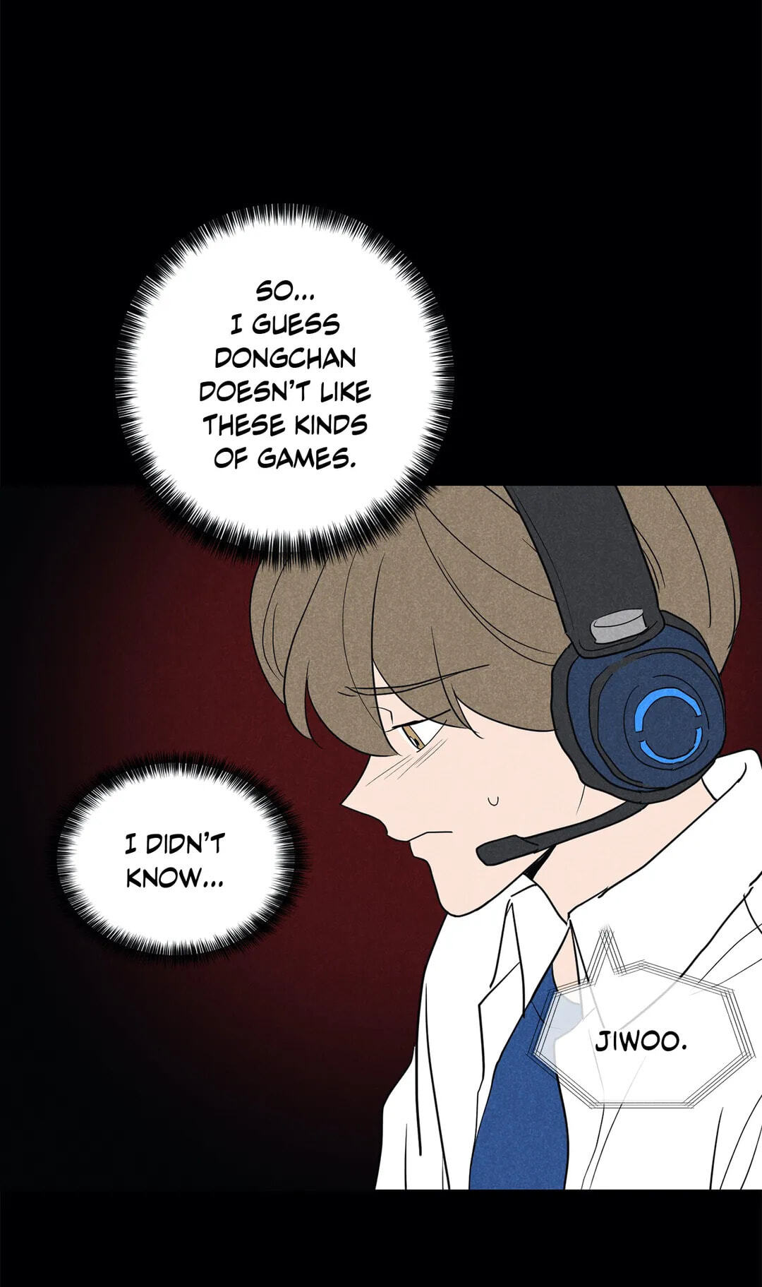 Spinach Bouquet Chapter 36 page 22 - 