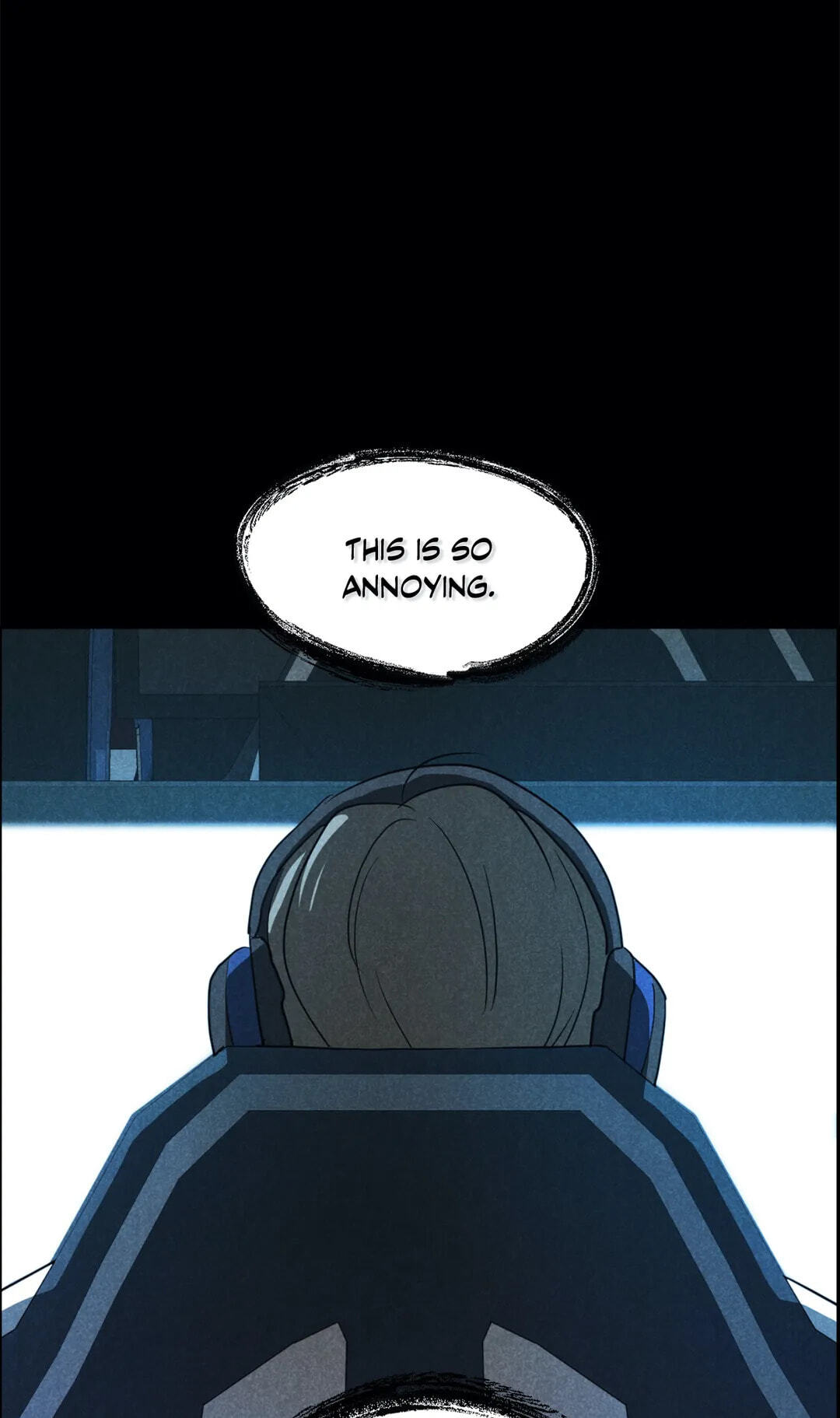 Spinach Bouquet Chapter 36 page 23 - 