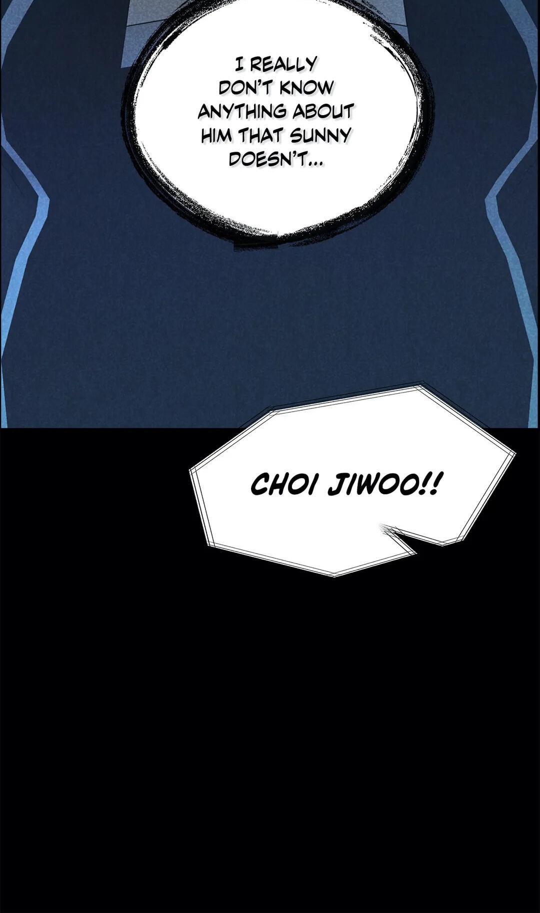 Spinach Bouquet Chapter 36 page 24 - 