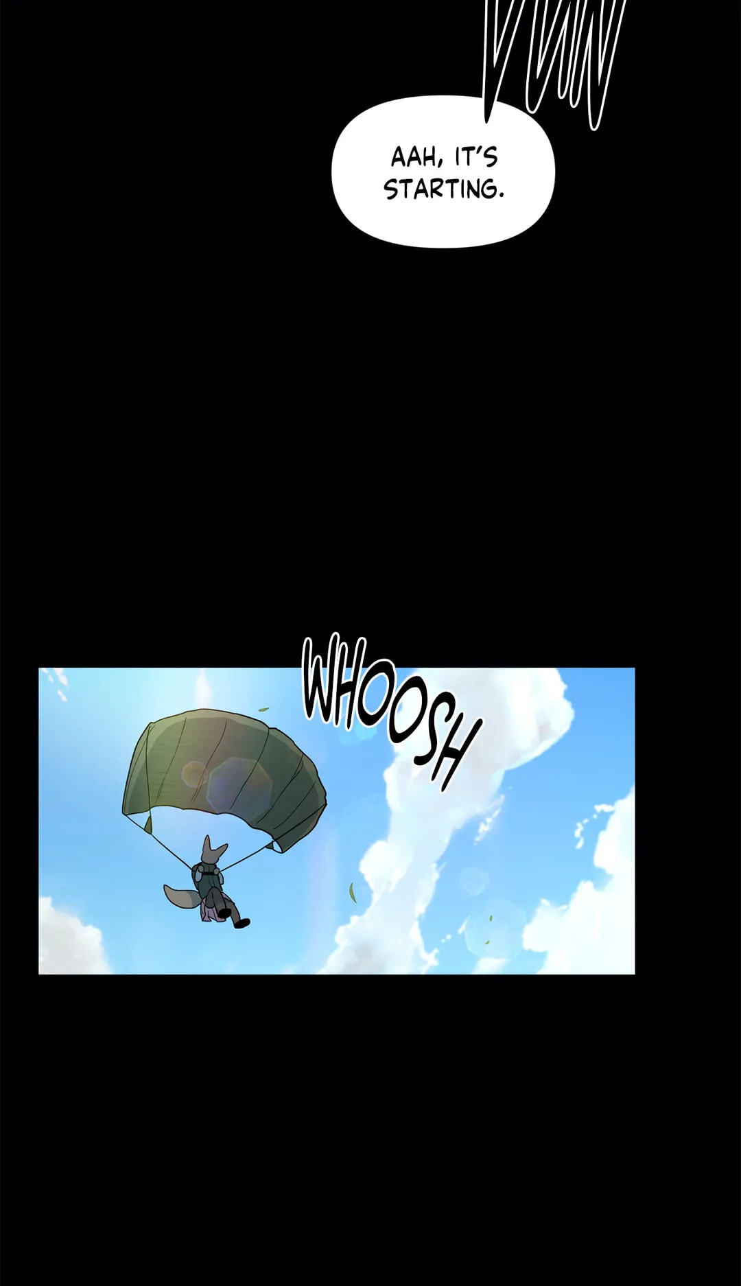 Spinach Bouquet Chapter 36 page 29 - 