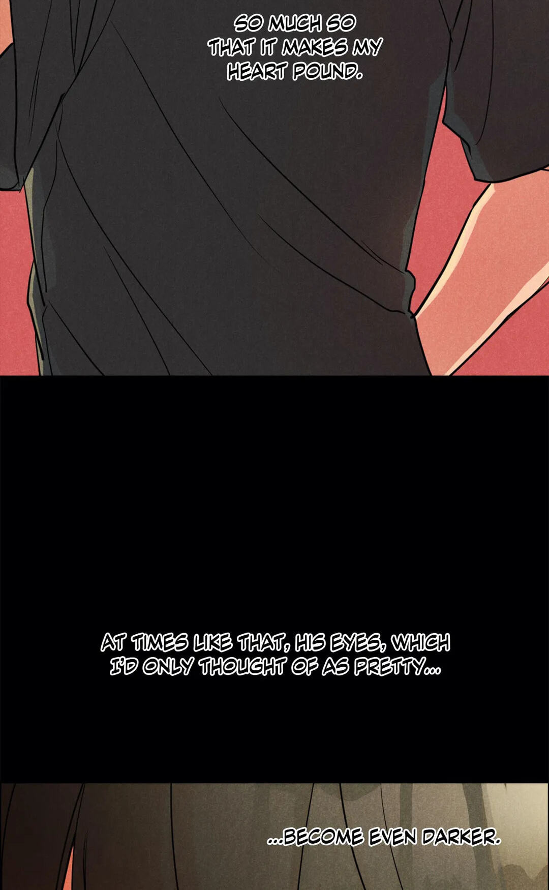 Spinach Bouquet Chapter 36 page 32 - 