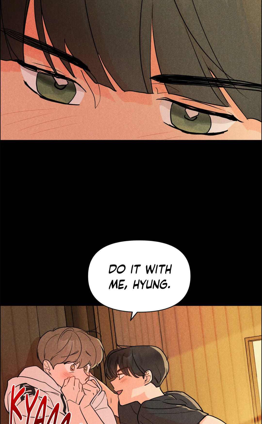 Spinach Bouquet Chapter 36 page 33 - 