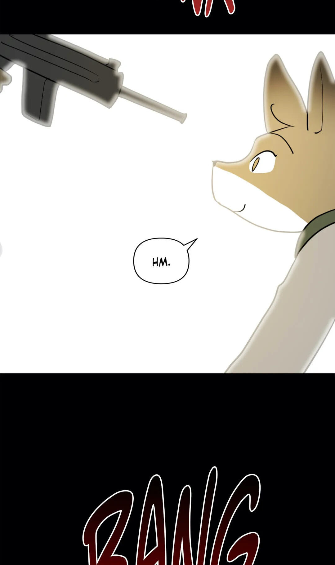 Spinach Bouquet Chapter 36 page 38 - 