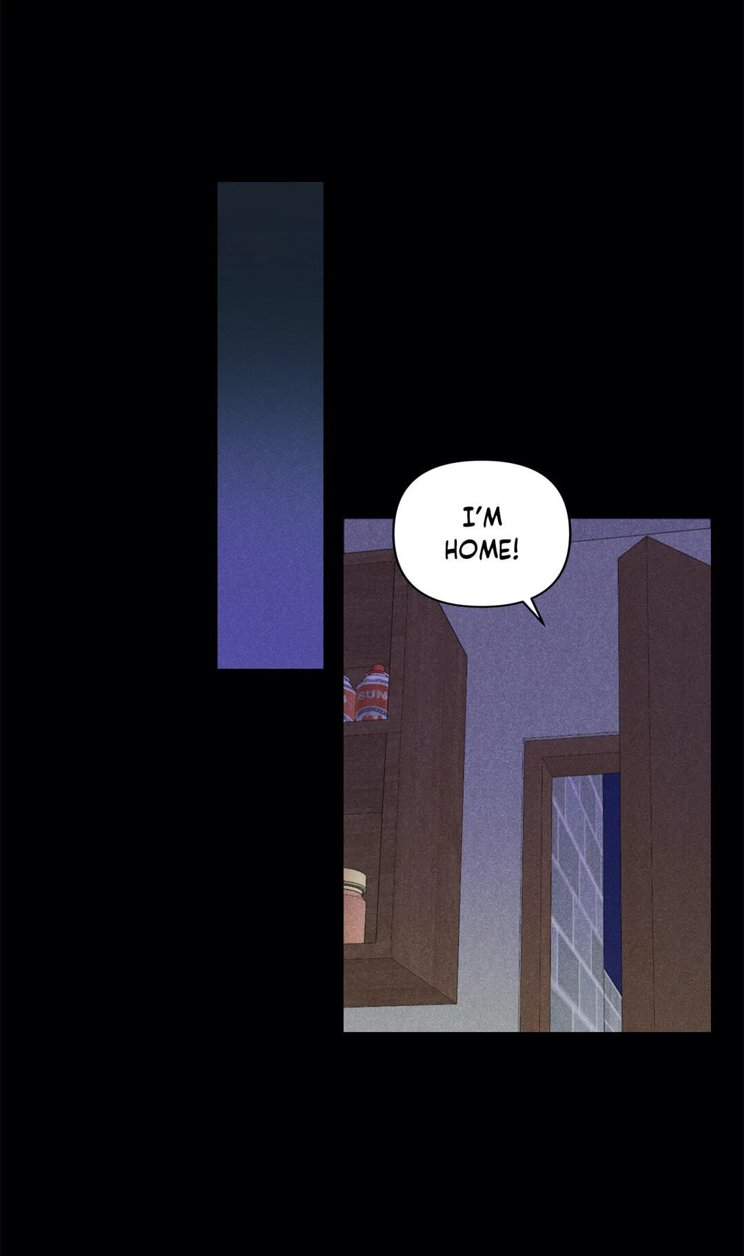Spinach Bouquet Chapter 36 page 41 - 