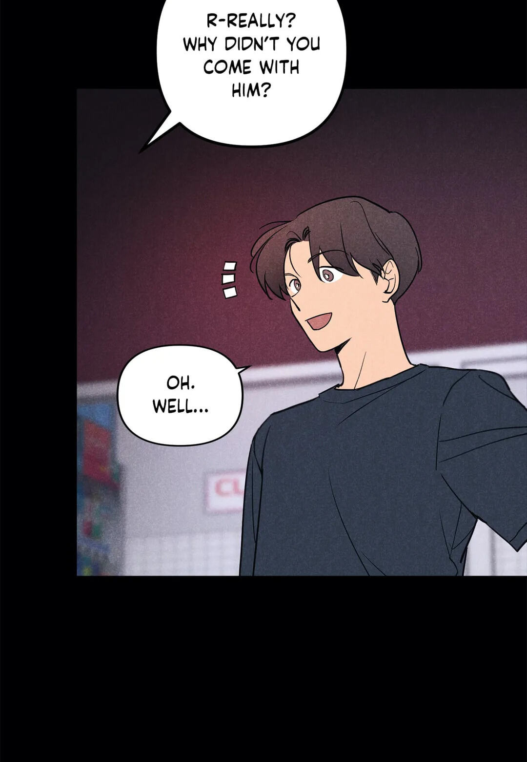 Spinach Bouquet Chapter 36 page 6 - 