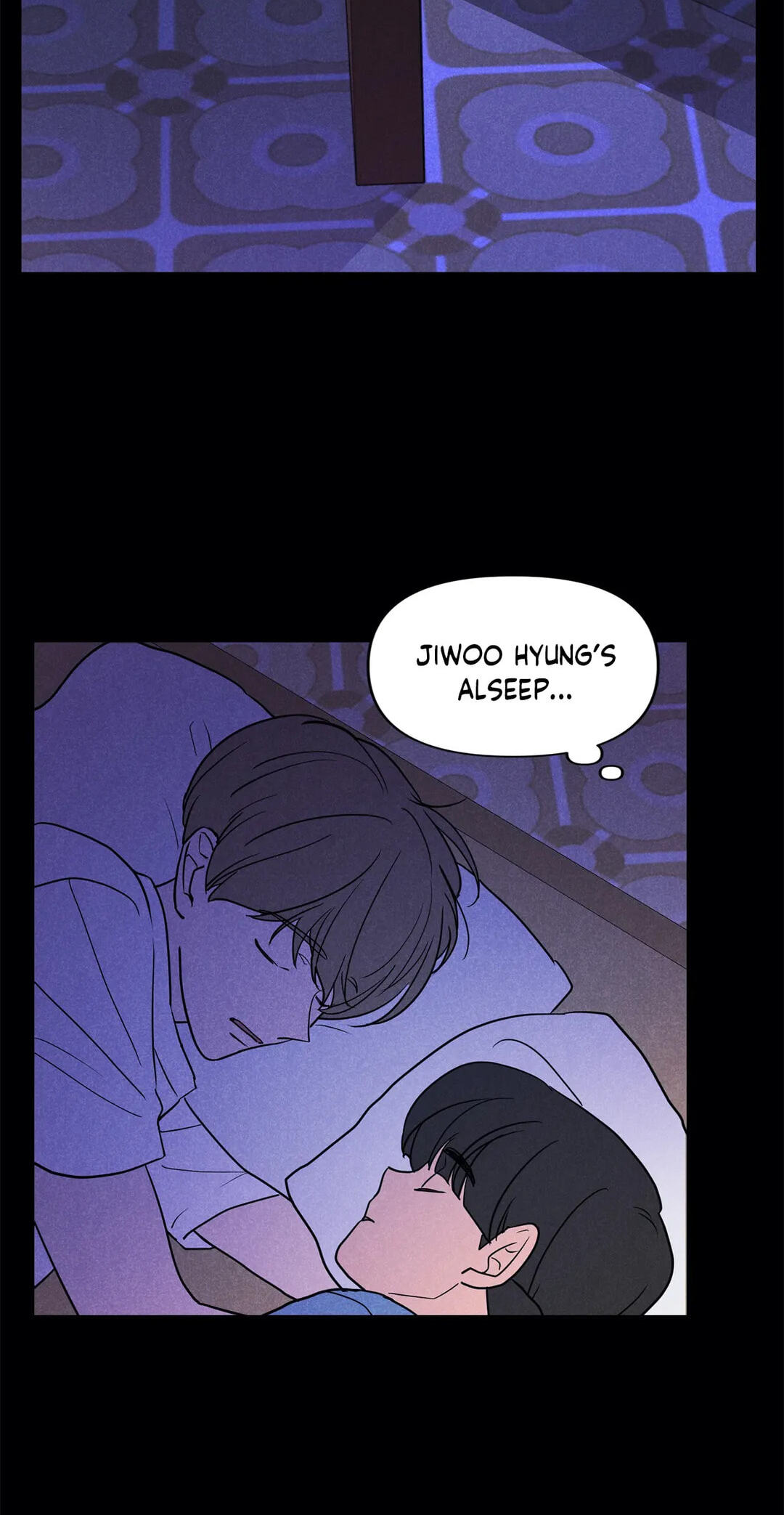 Spinach Bouquet Chapter 36 page 52 - 