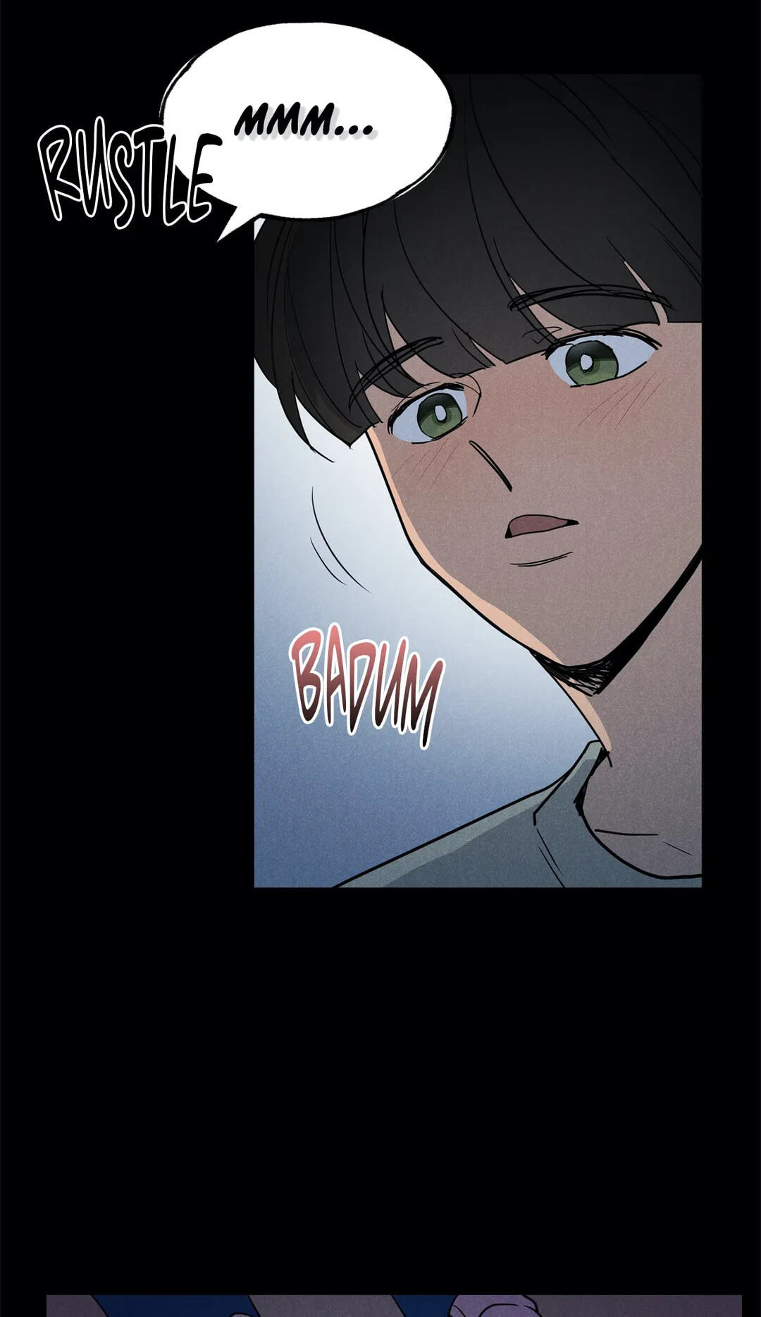 Spinach Bouquet Chapter 36 page 54 - 