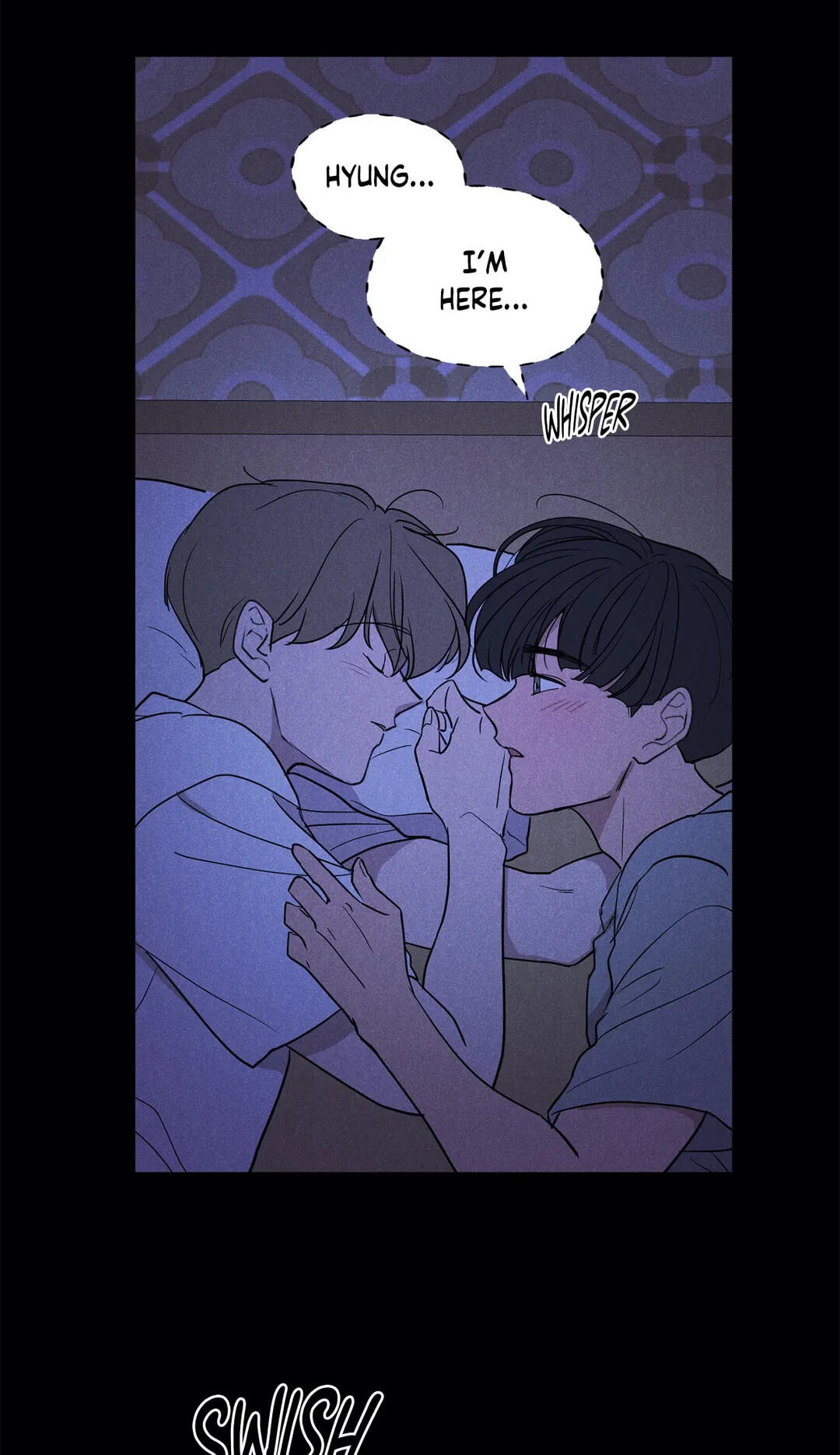 Spinach Bouquet Chapter 36 page 56 - 