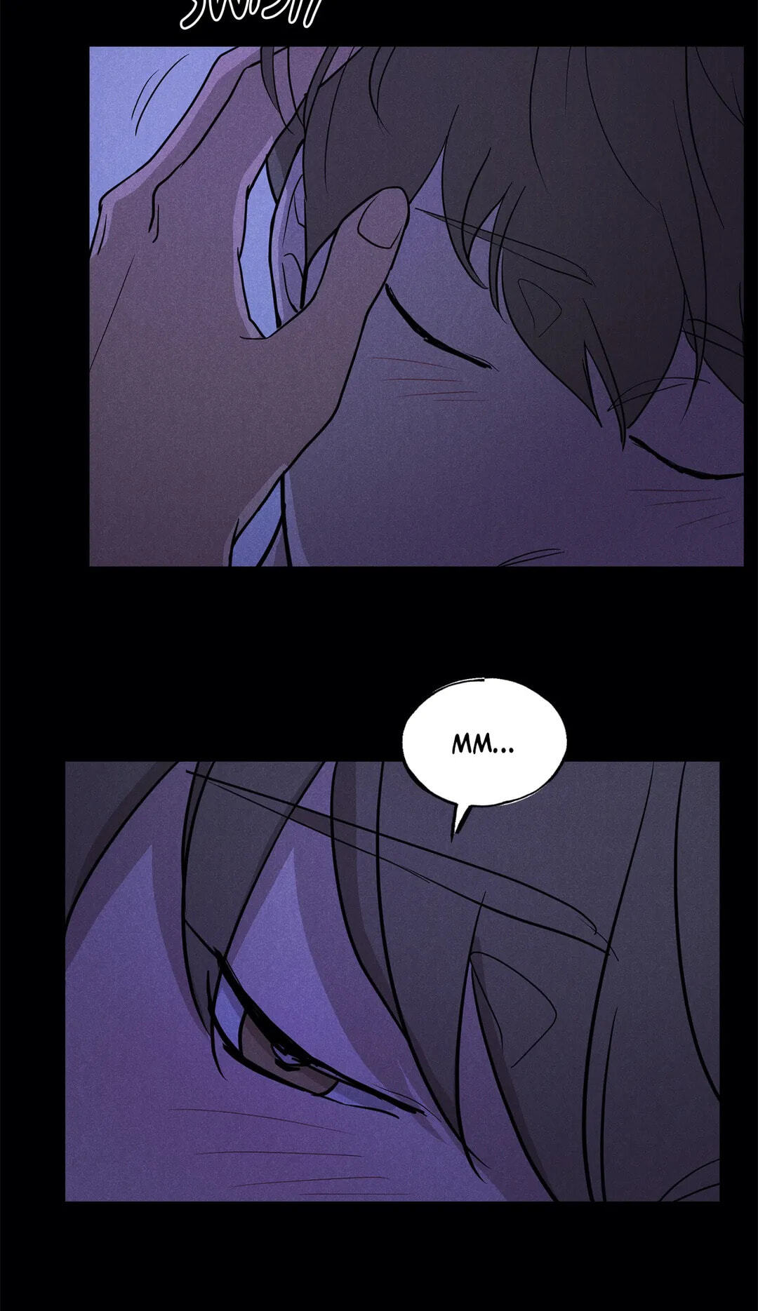 Spinach Bouquet Chapter 36 page 57 - 