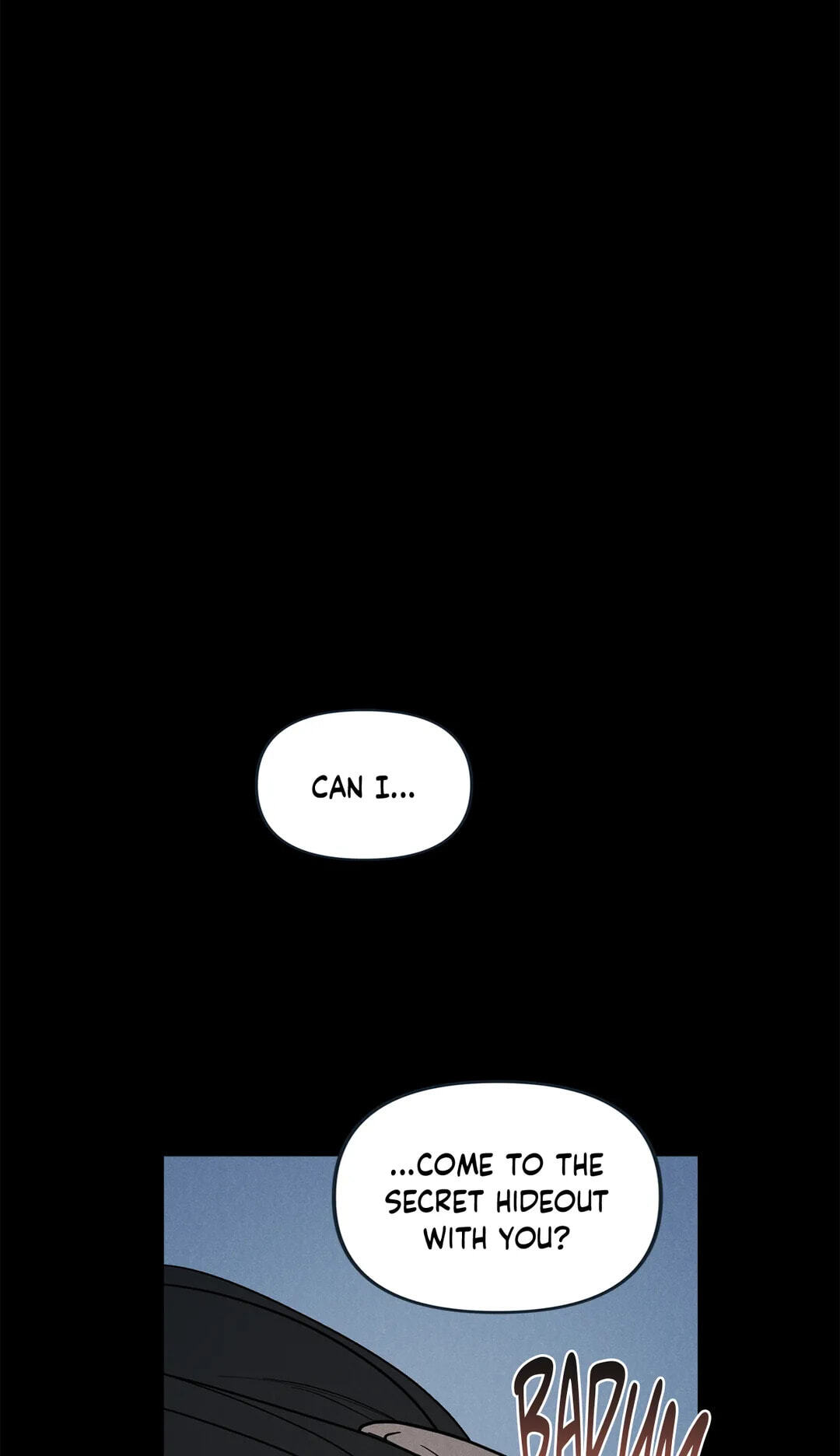 Spinach Bouquet Chapter 37 page 2 - 
