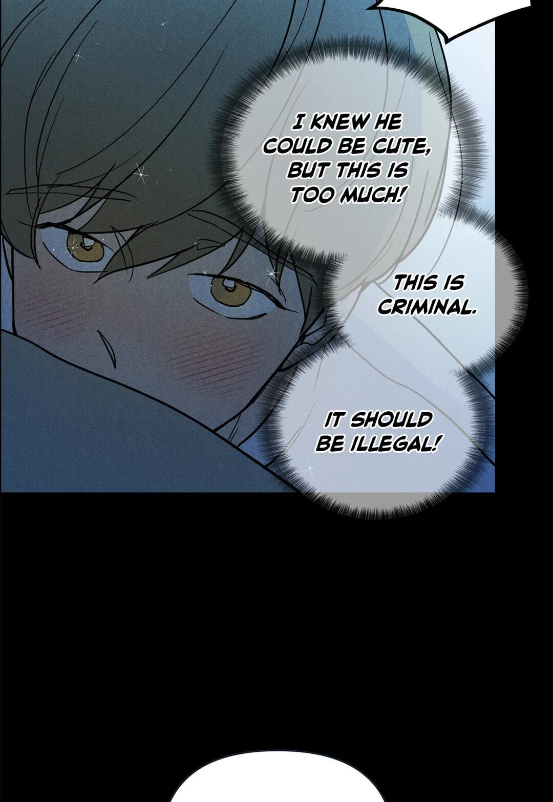 Spinach Bouquet Chapter 37 page 11 - 