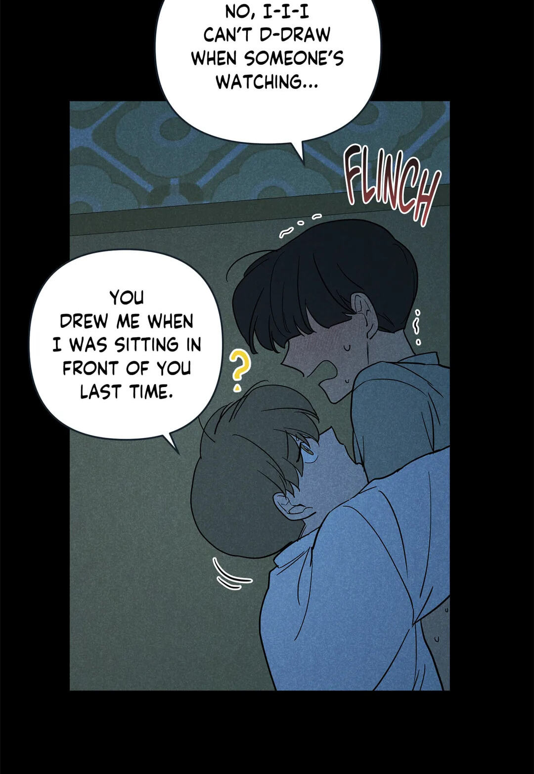 Spinach Bouquet Chapter 37 page 12 - 