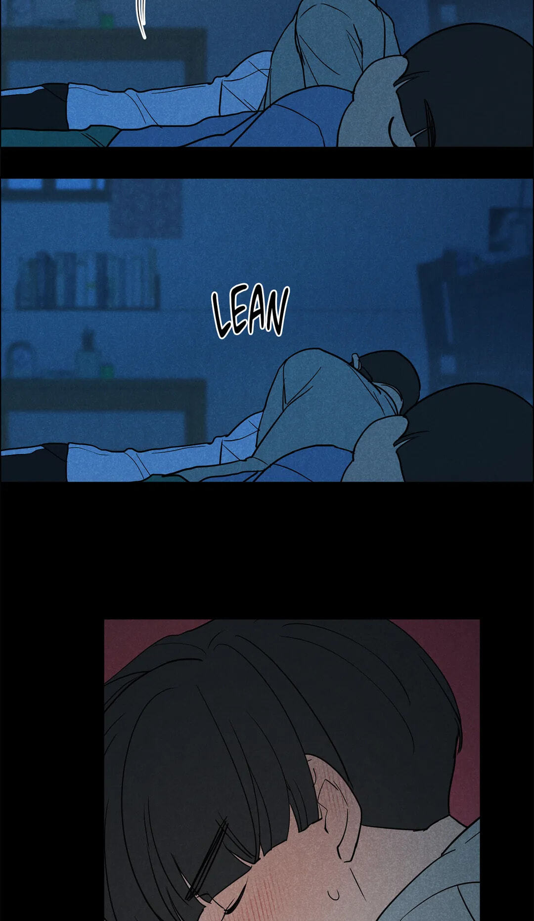 Spinach Bouquet Chapter 37 page 15 - 