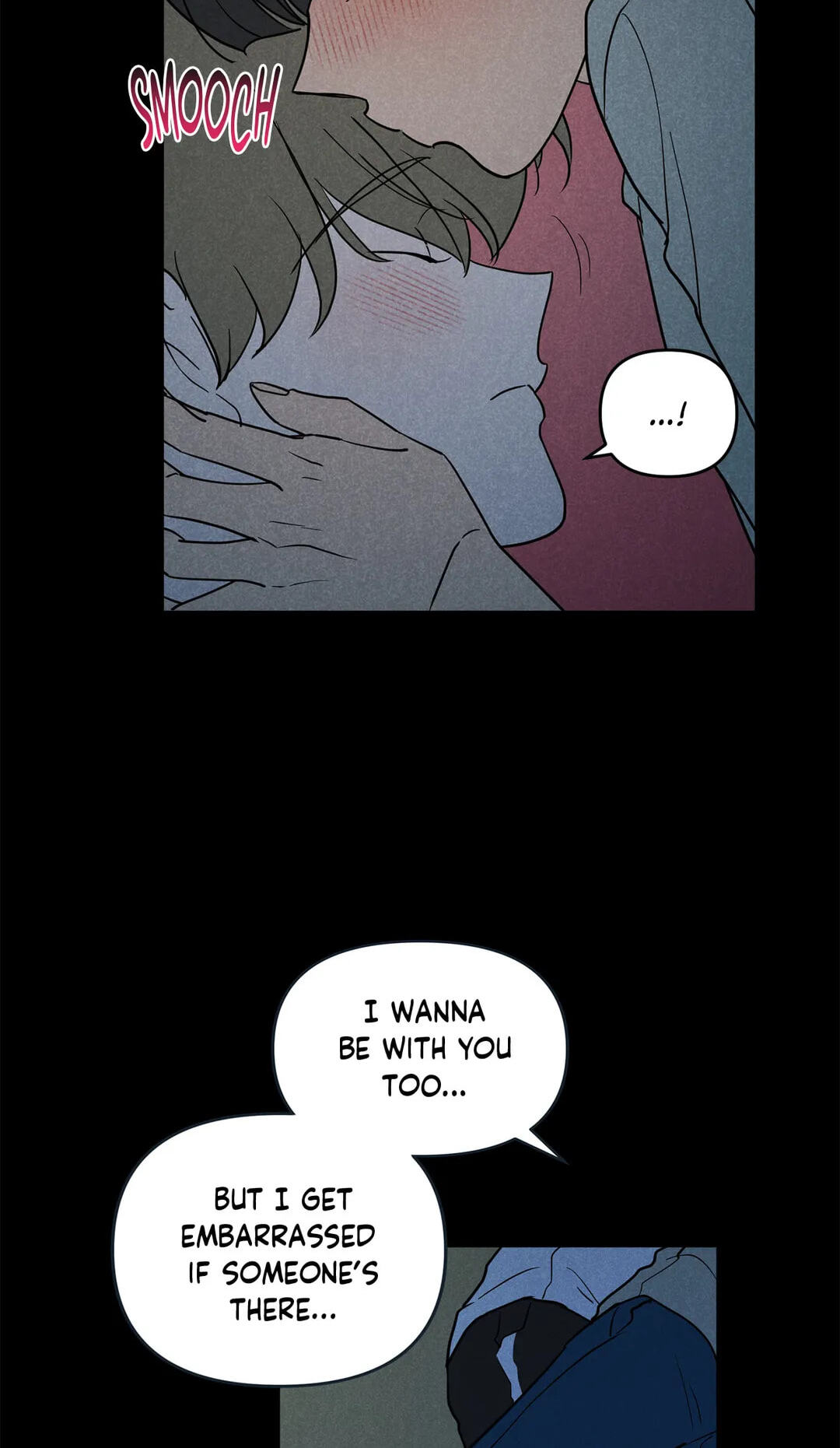 Spinach Bouquet Chapter 37 page 16 - 