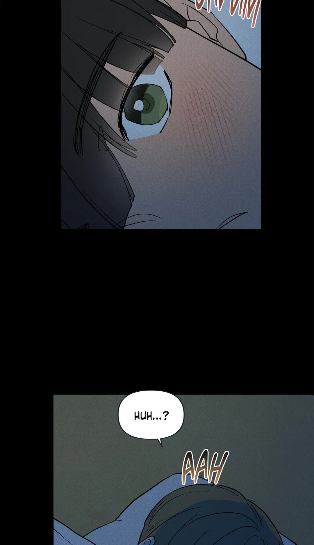 Spinach Bouquet Chapter 37 page 3 - 