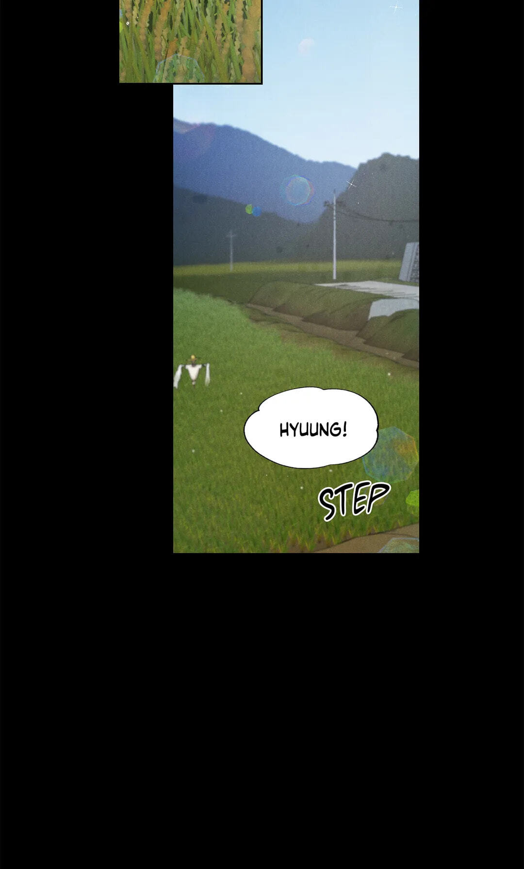 Spinach Bouquet Chapter 37 page 23 - 