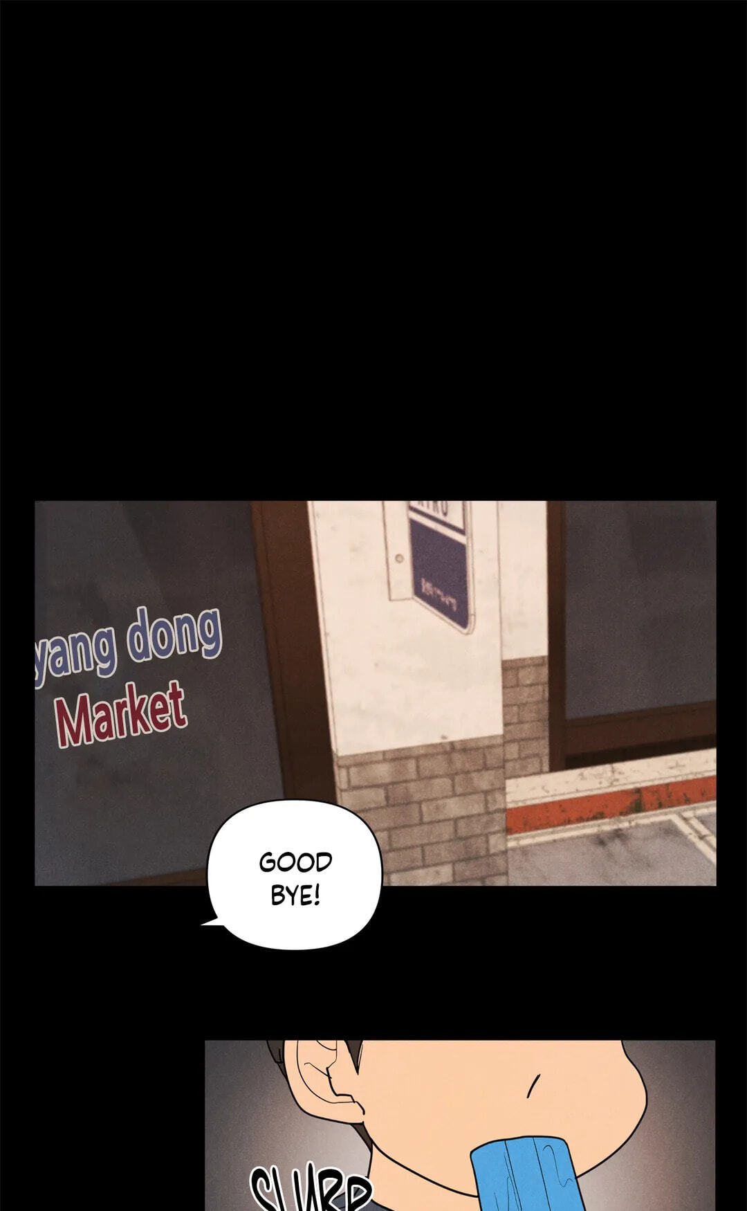 Spinach Bouquet Chapter 37 page 31 - 