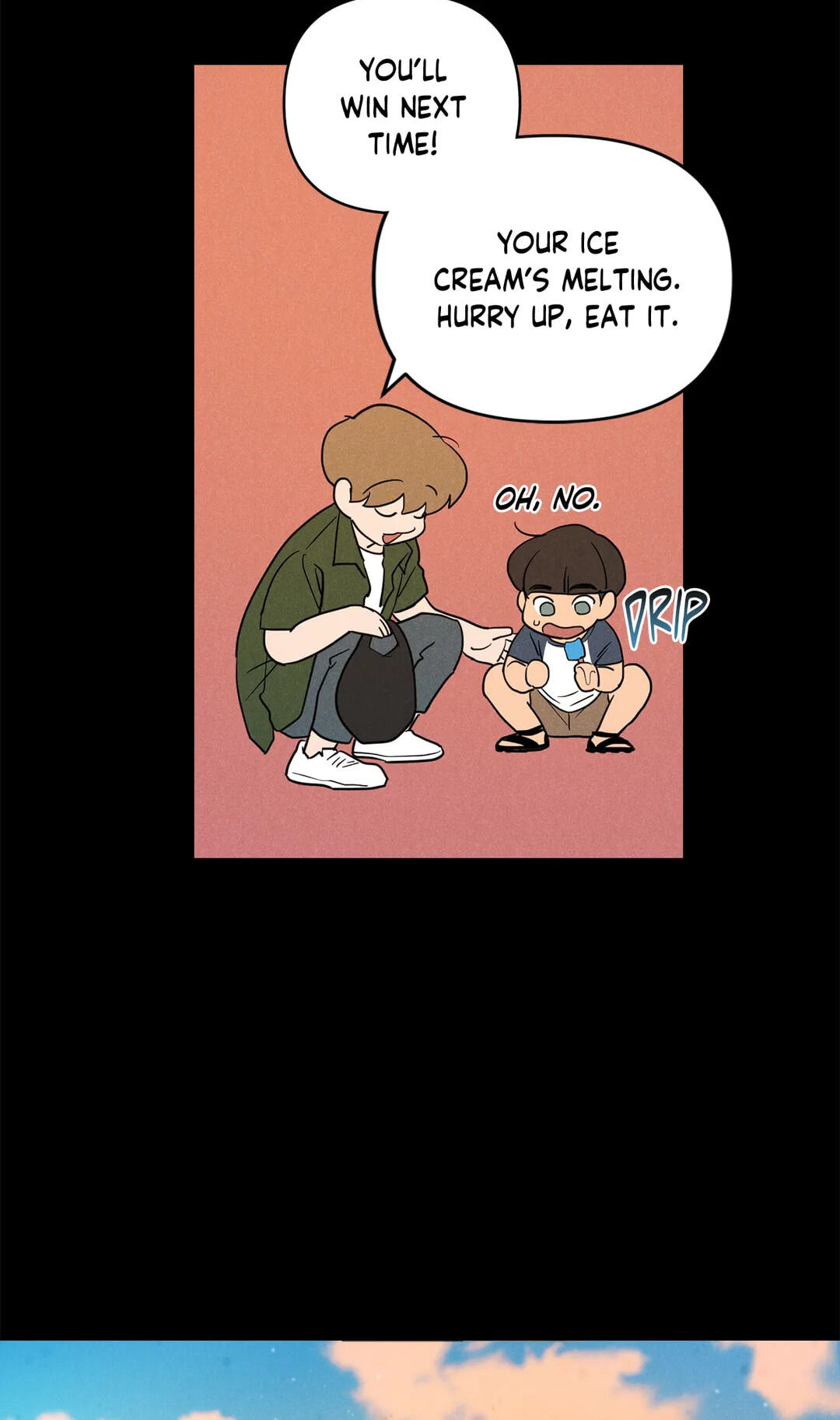 Spinach Bouquet Chapter 37 page 40 - 
