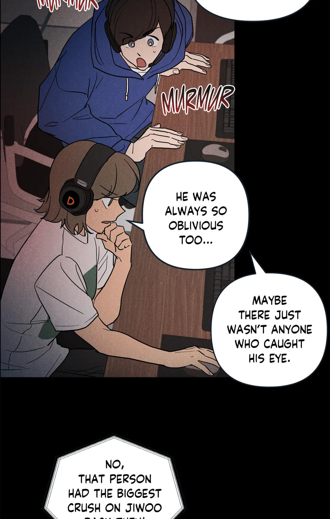 Spinach Bouquet Chapter 37 page 47 - 
