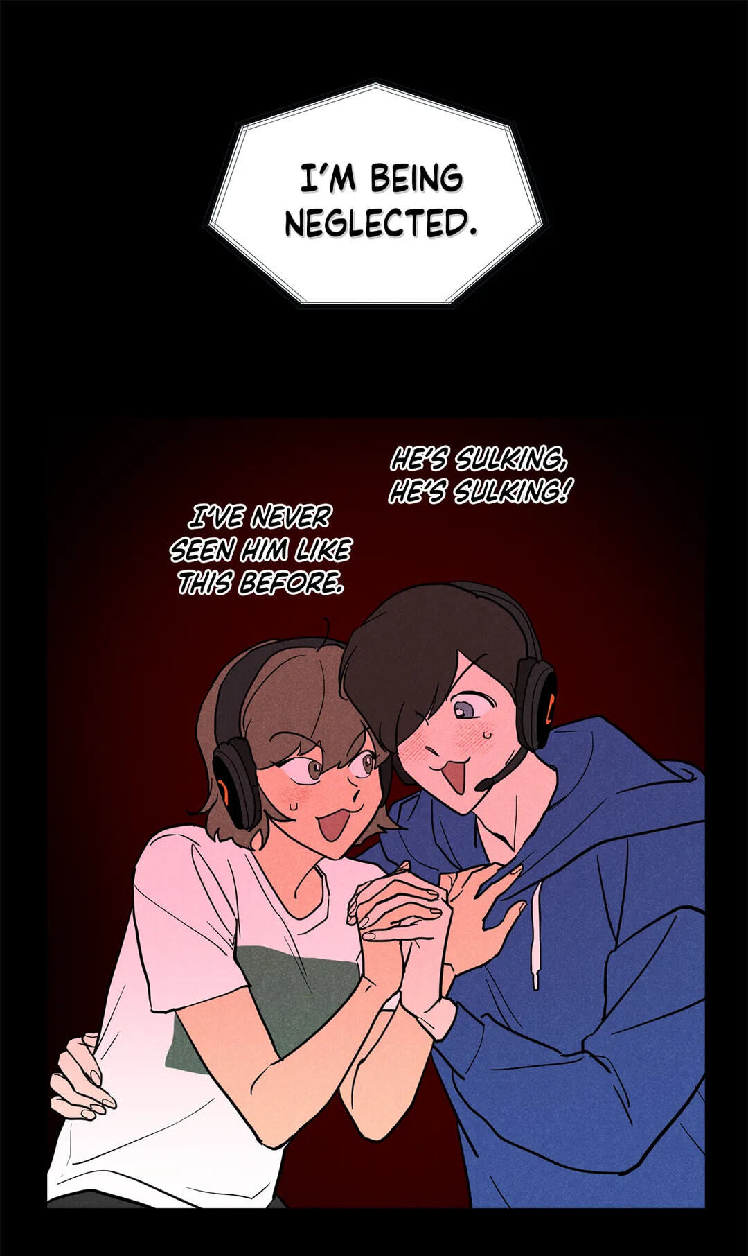 Spinach Bouquet Chapter 37 page 49 - 