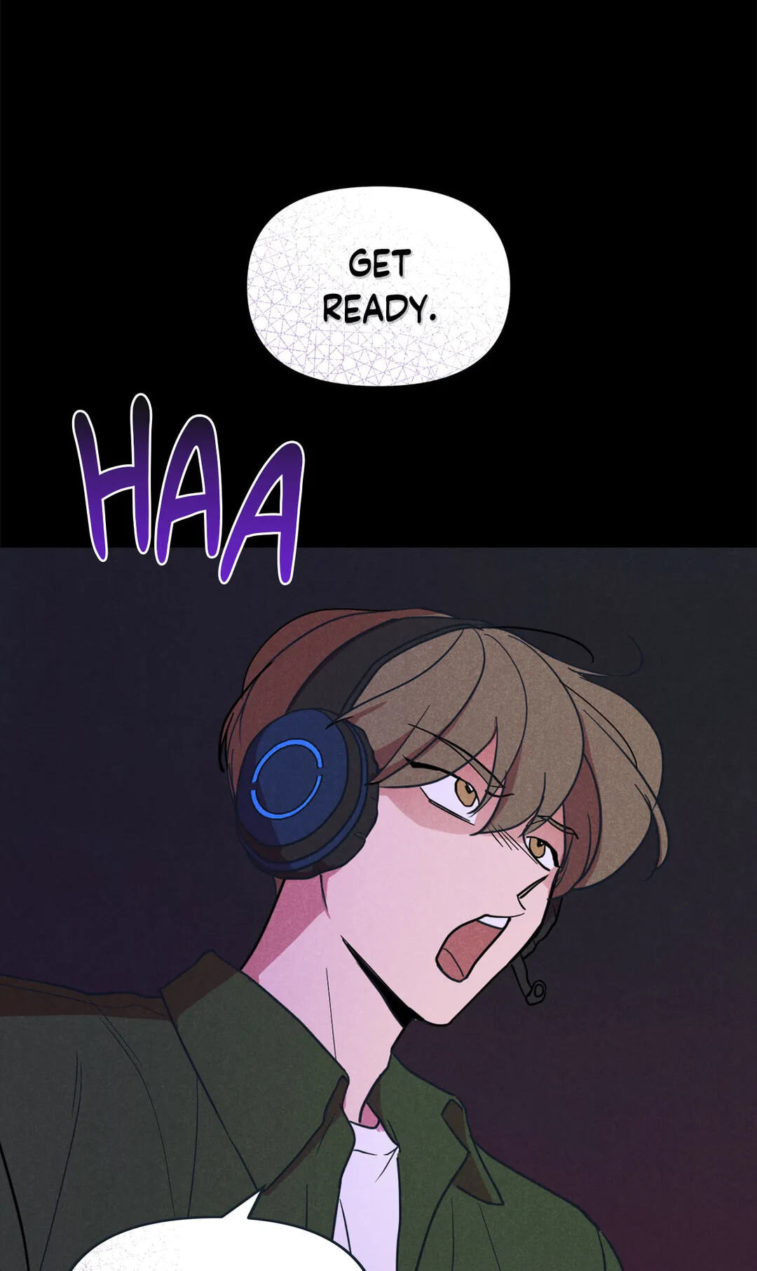 Spinach Bouquet Chapter 37 page 50 - 