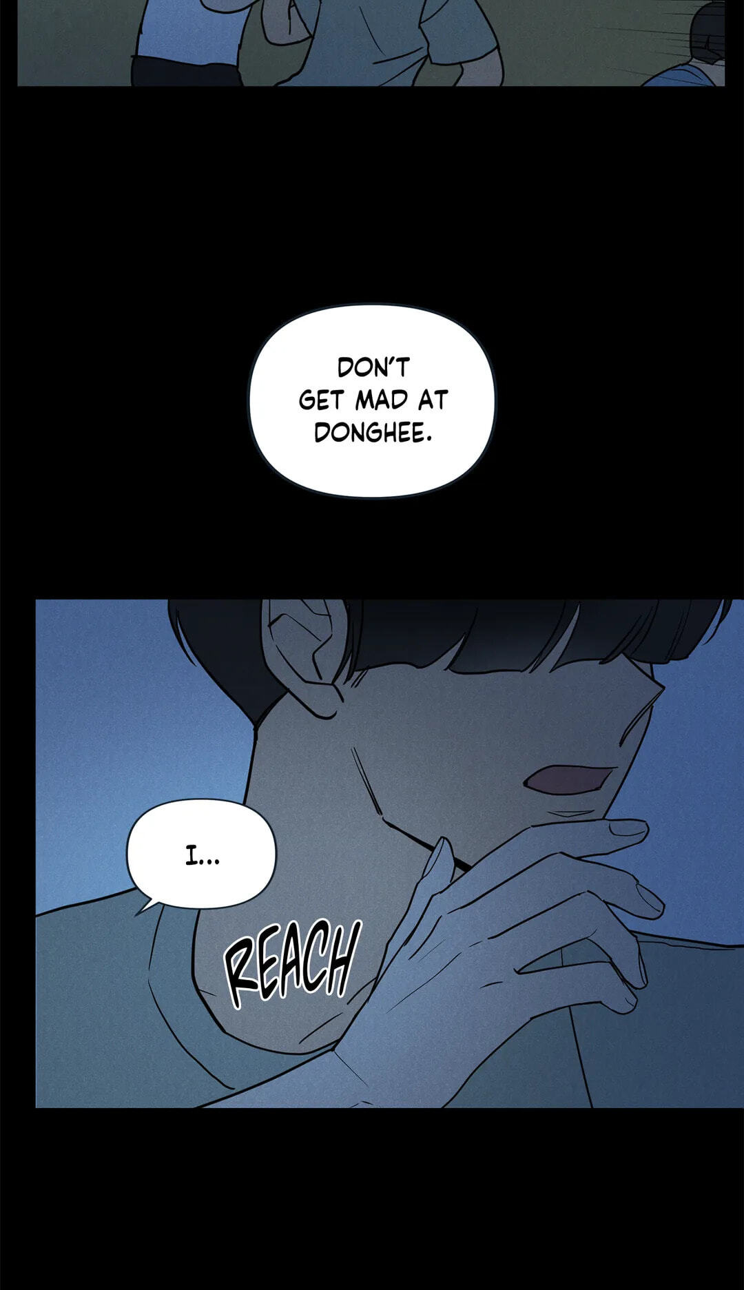 Spinach Bouquet Chapter 37 page 6 - 