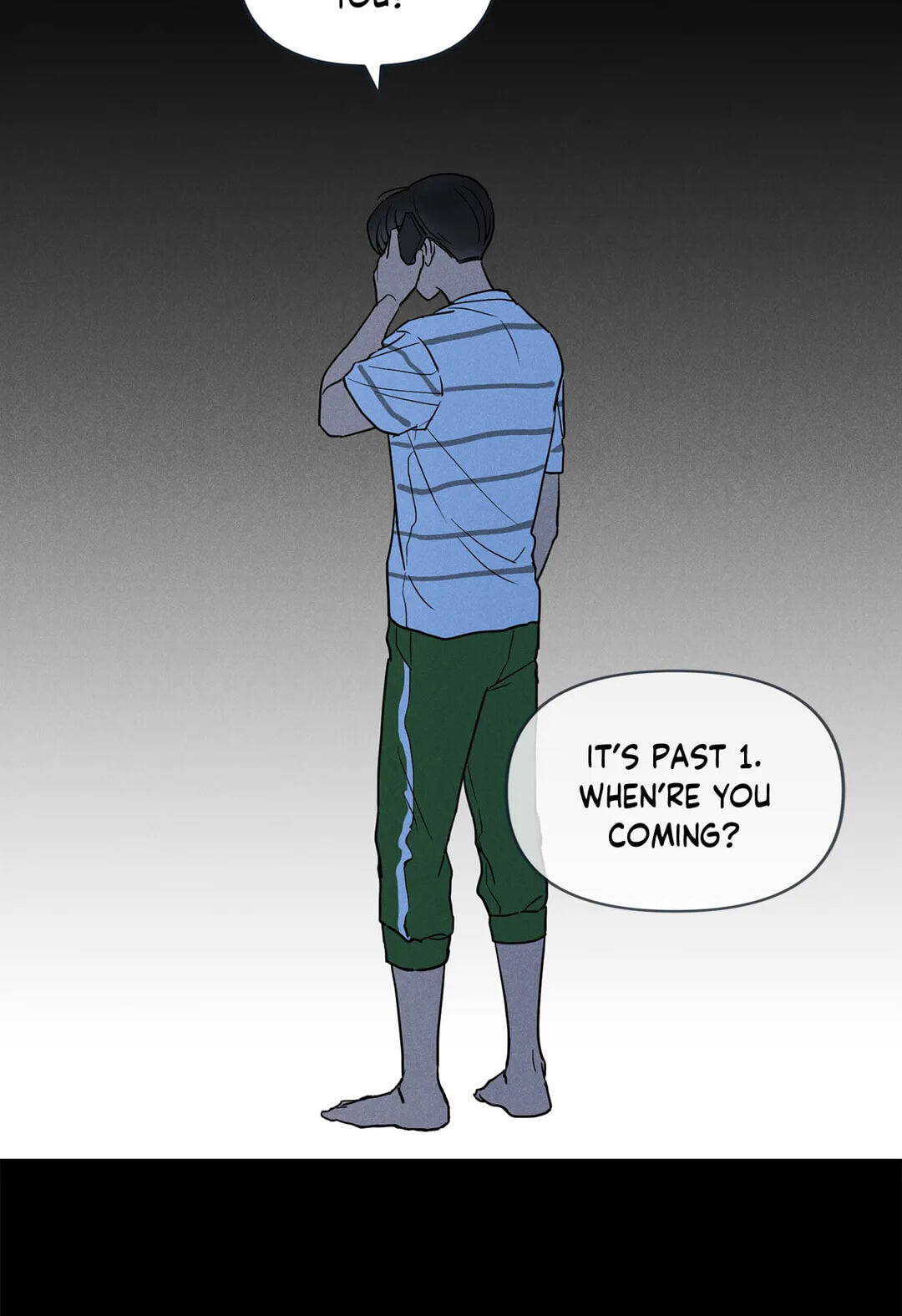 Spinach Bouquet Chapter 37 page 56 - 