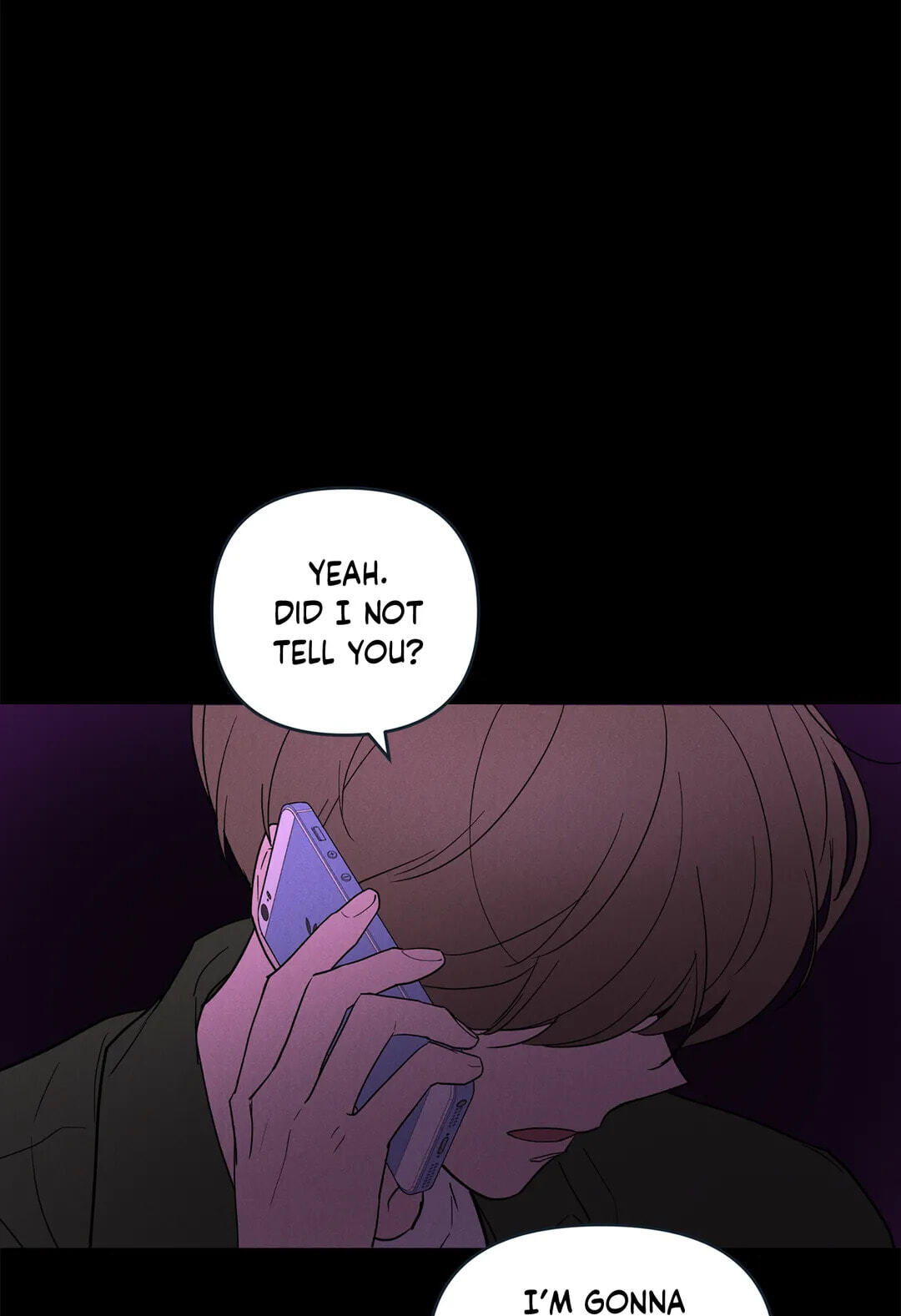 Spinach Bouquet Chapter 37 page 57 - 
