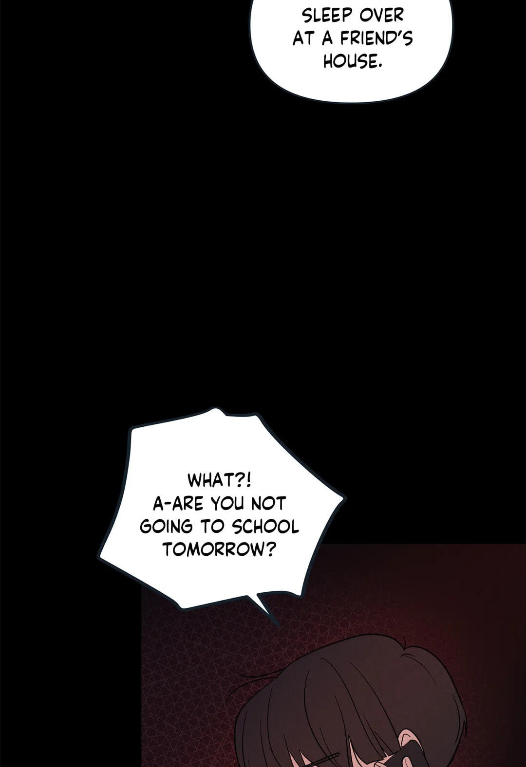Spinach Bouquet Chapter 37 page 58 - 