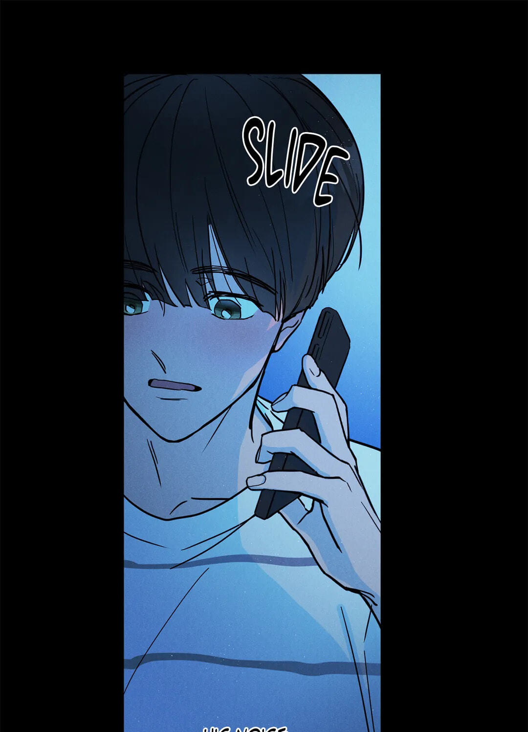 Spinach Bouquet Chapter 37 page 61 - 