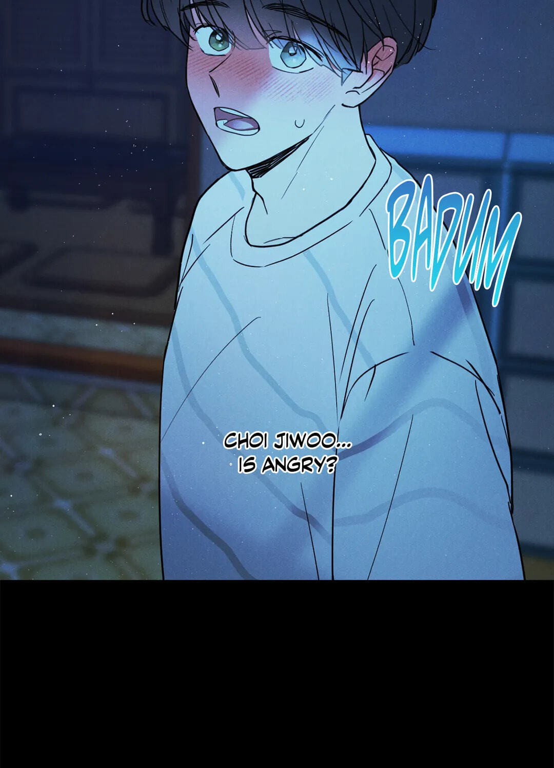 Spinach Bouquet Chapter 37 page 63 - 