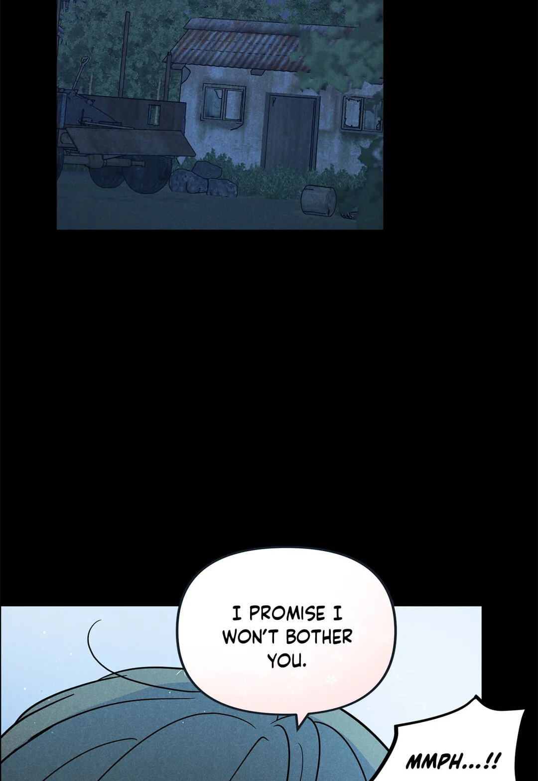 Spinach Bouquet Chapter 37 page 10 - 