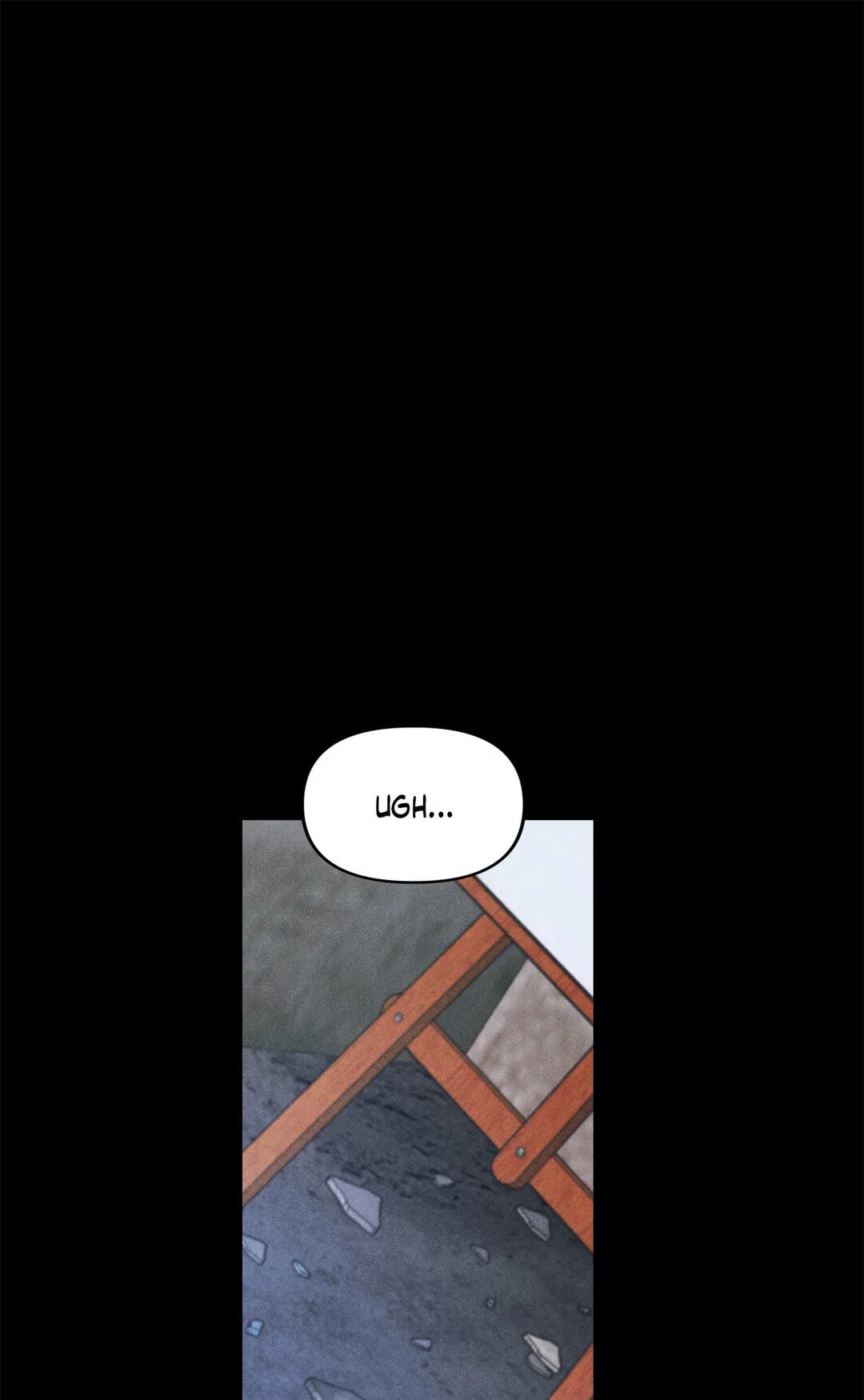 Spinach Bouquet Chapter 39 page 1 - 
