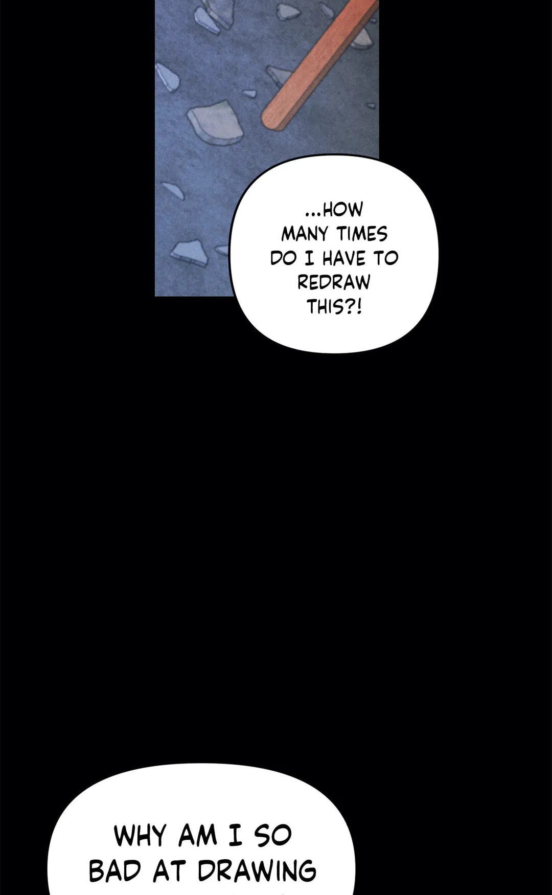 Spinach Bouquet Chapter 39 page 2 - 