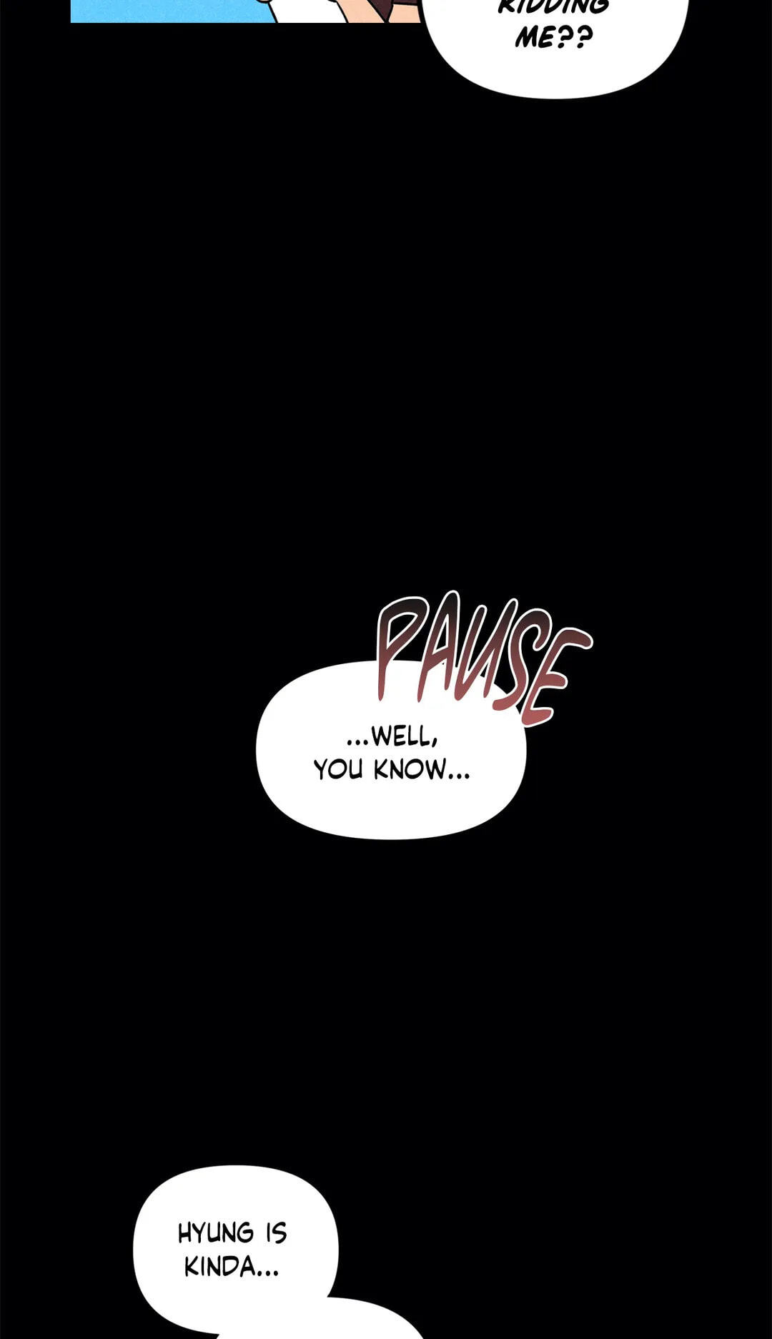 Spinach Bouquet Chapter 39 page 15 - 