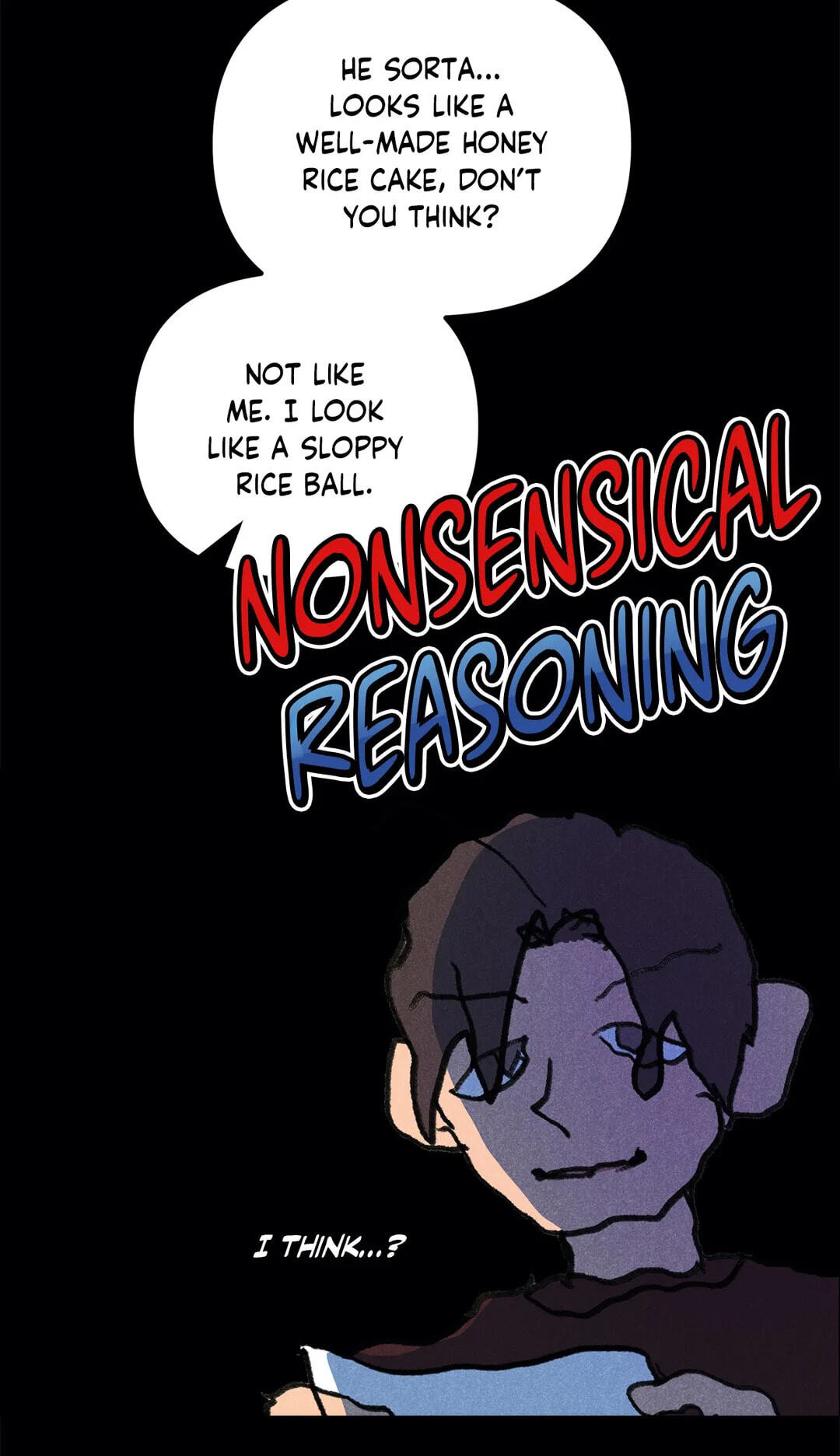 Spinach Bouquet Chapter 39 page 17 - 