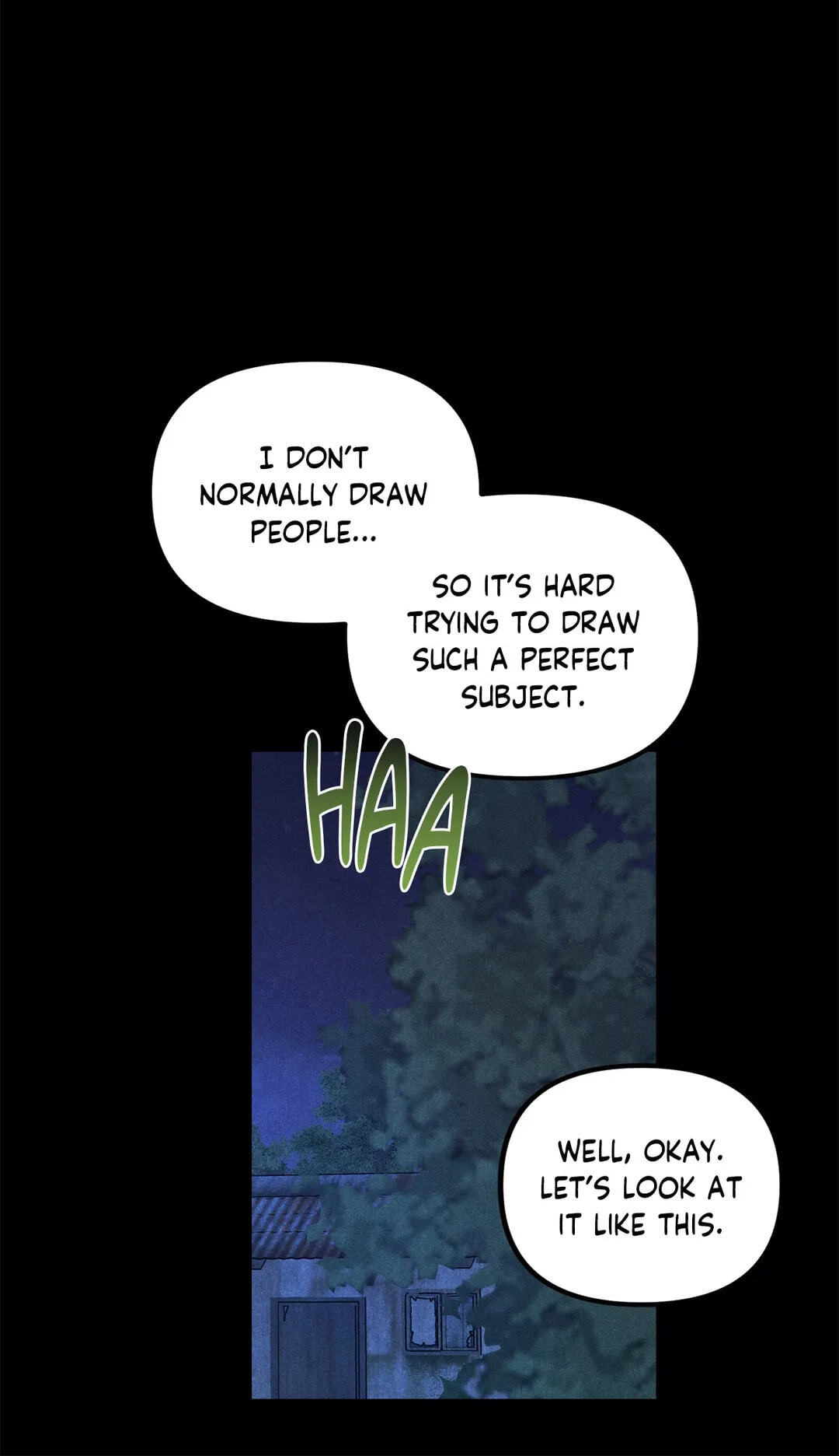 Spinach Bouquet Chapter 39 page 18 - 