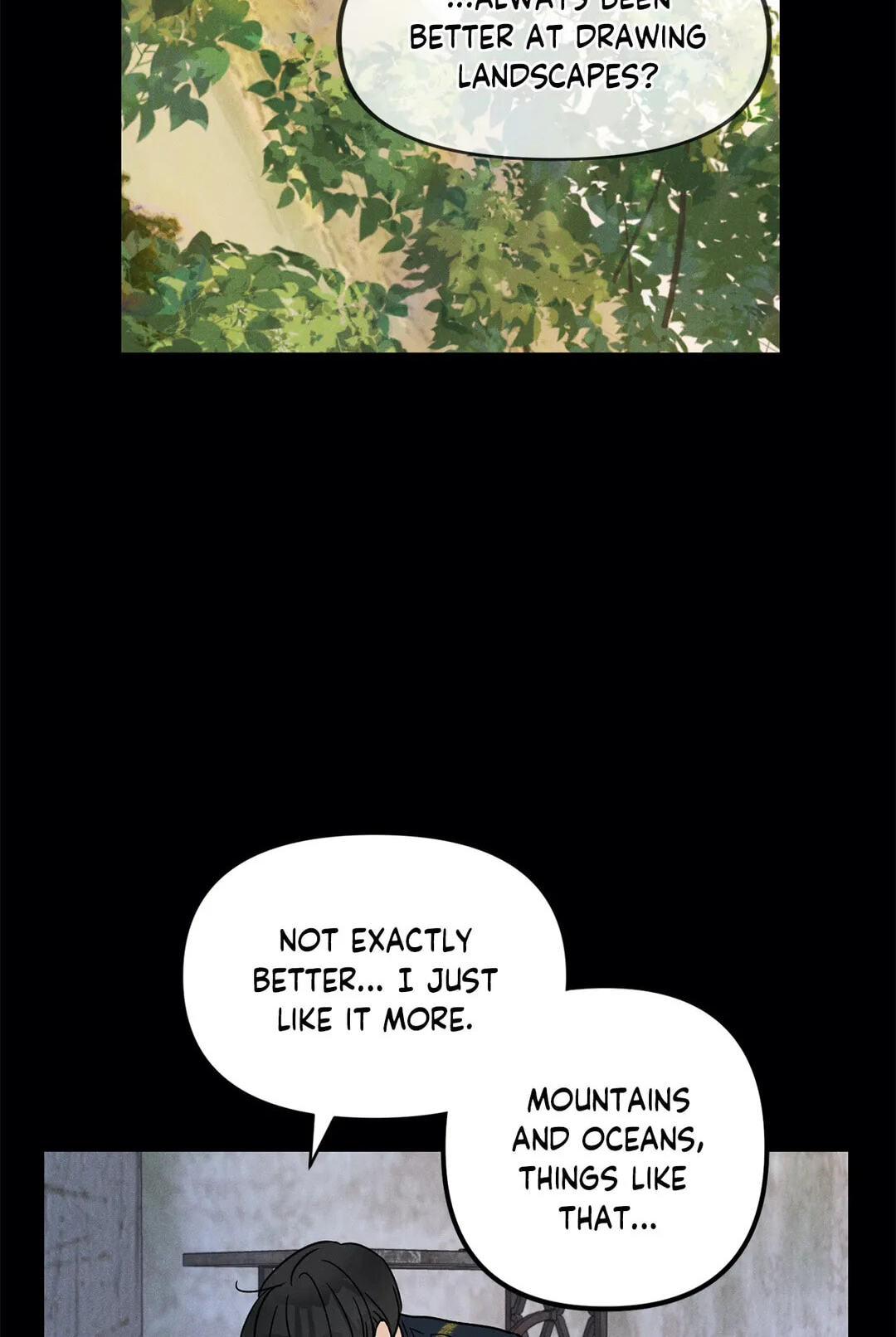 Spinach Bouquet Chapter 39 page 20 - 