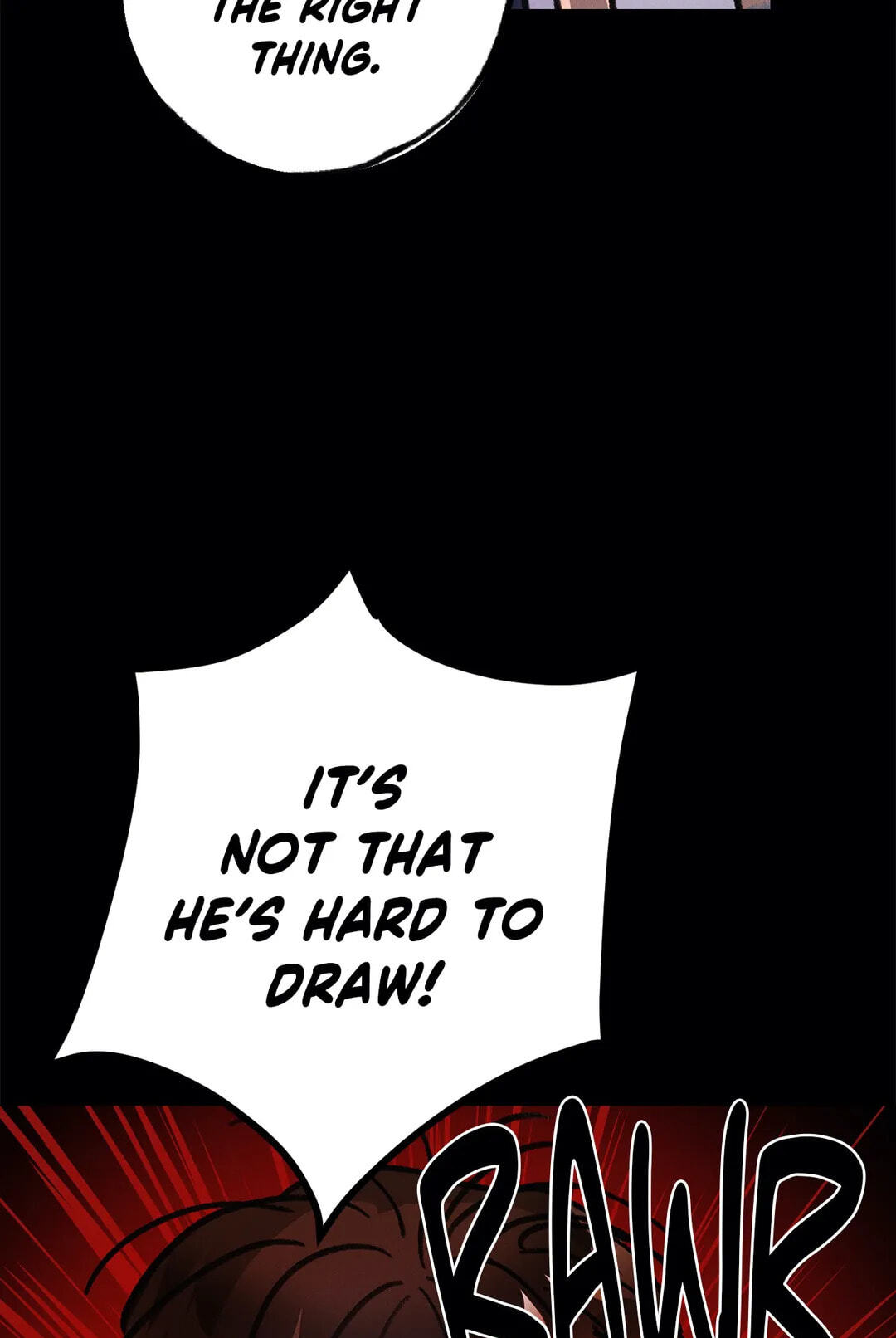 Spinach Bouquet Chapter 39 page 23 - 