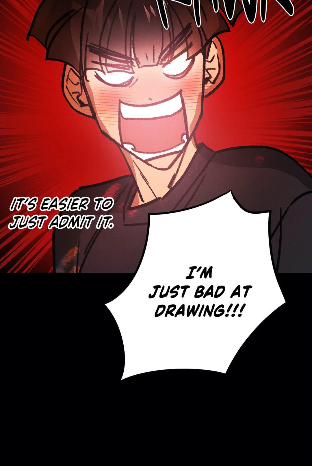 Spinach Bouquet Chapter 39 page 24 - 