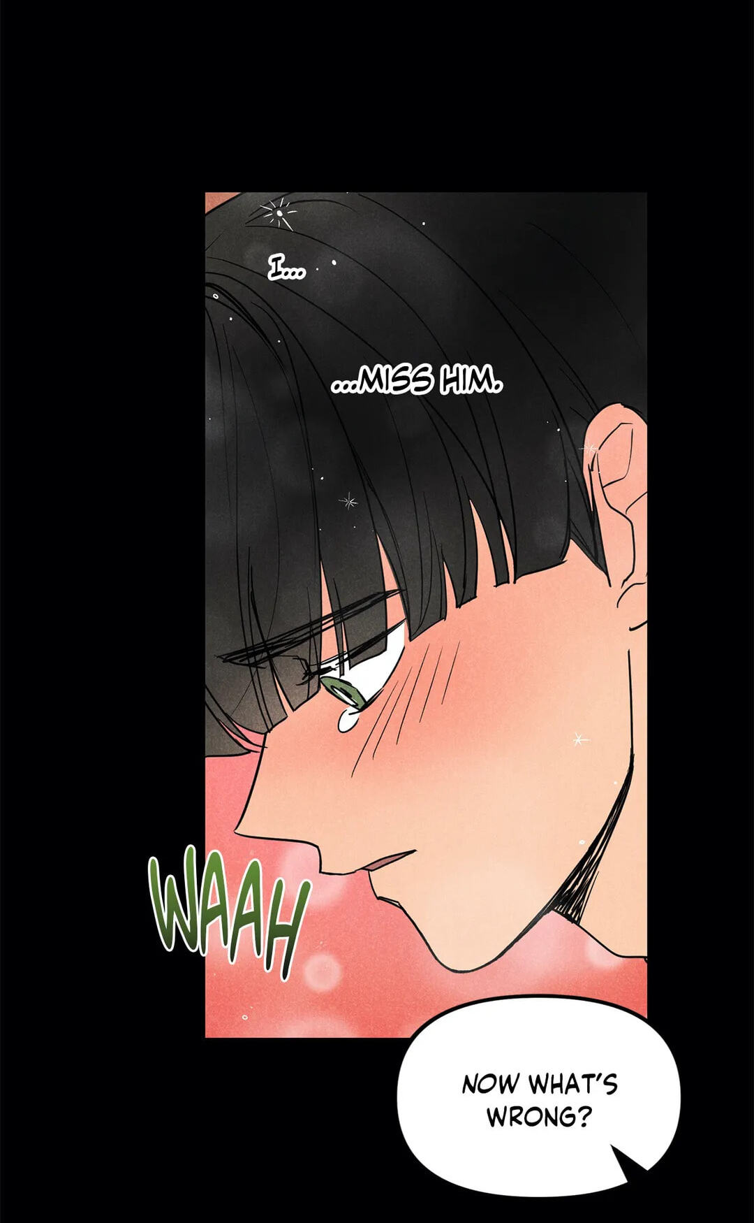 Spinach Bouquet Chapter 39 page 28 - 