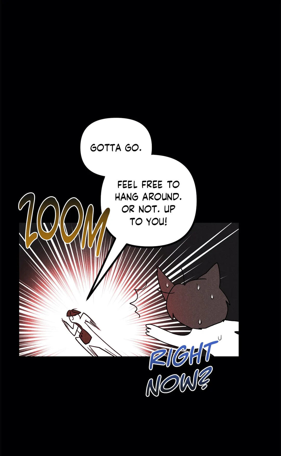 Spinach Bouquet Chapter 39 page 29 - 