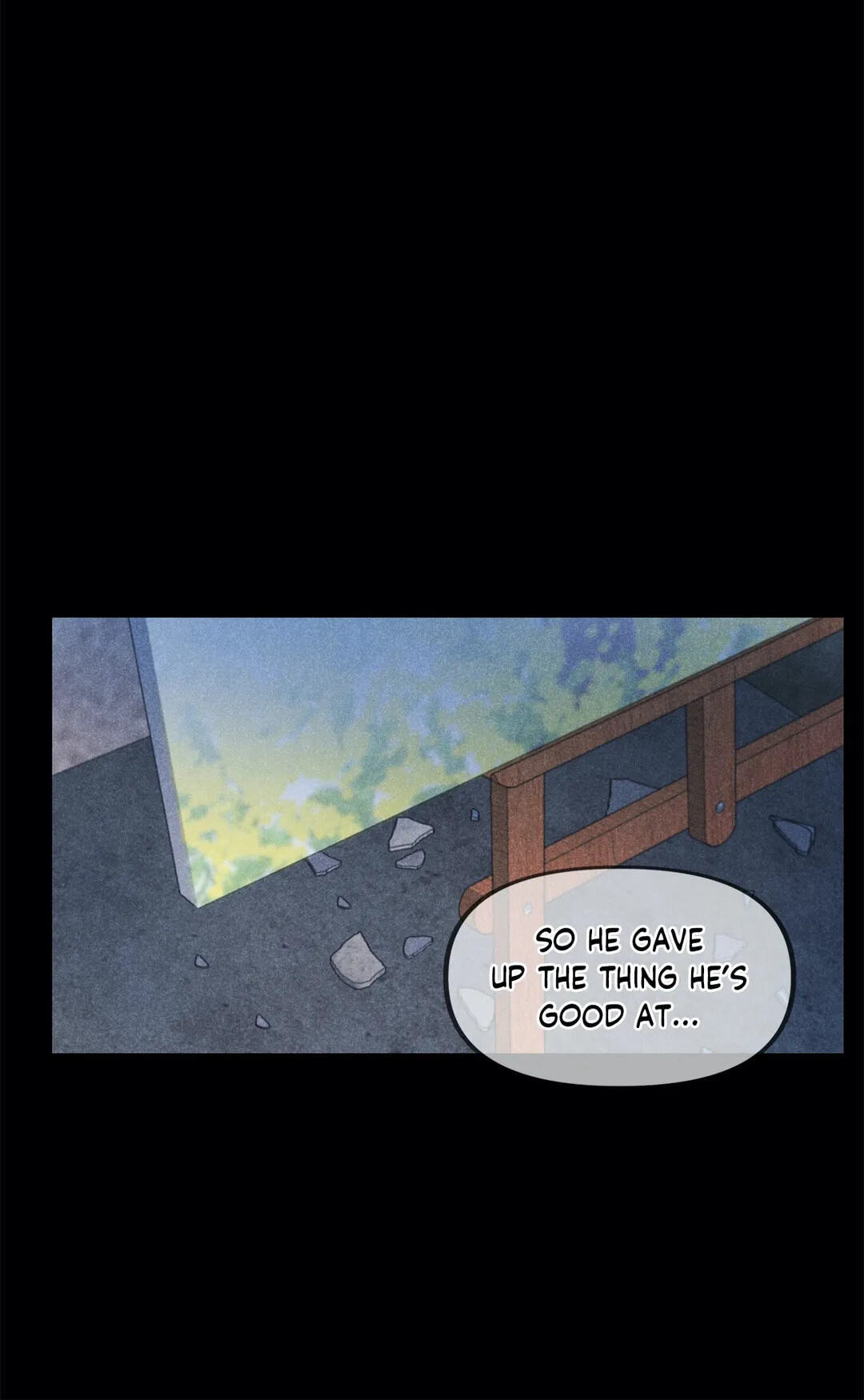 Spinach Bouquet Chapter 39 page 30 - 