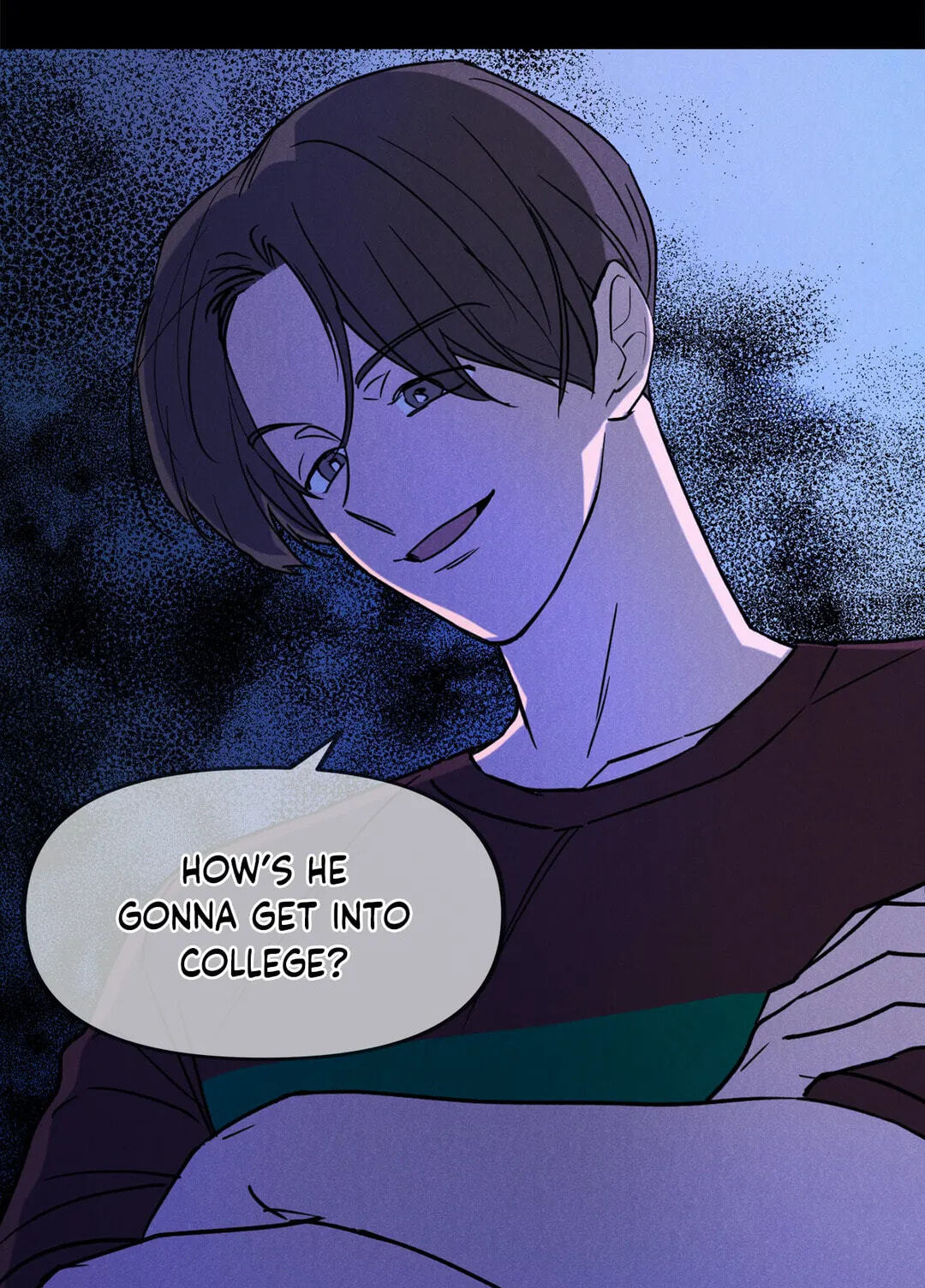 Spinach Bouquet Chapter 39 page 33 - 
