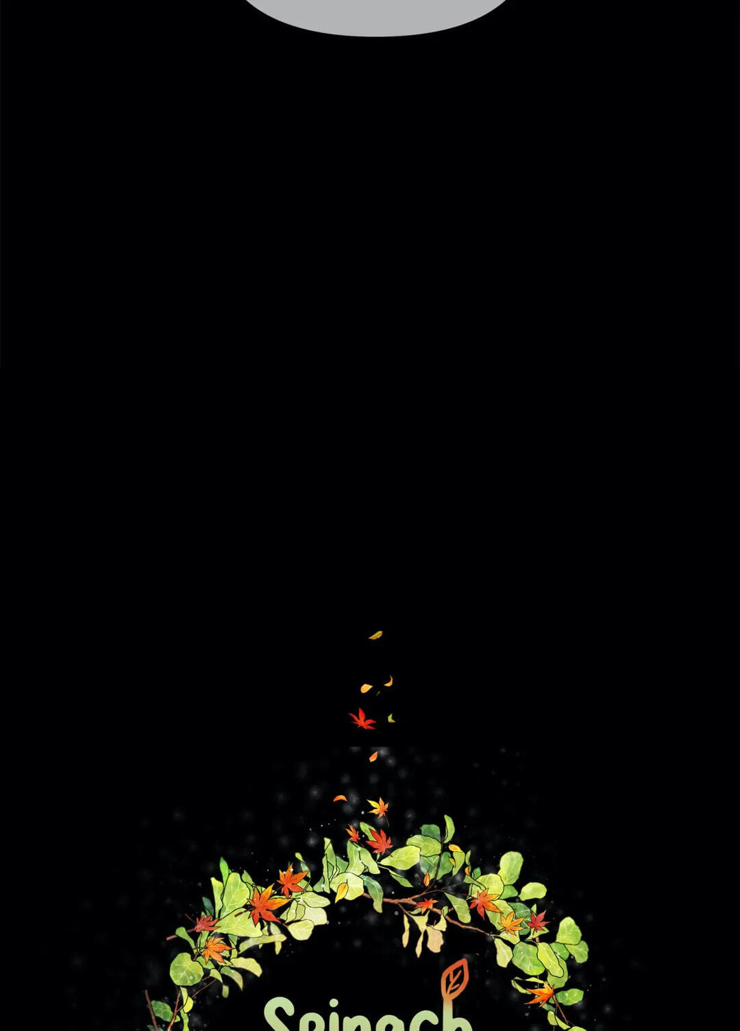 Spinach Bouquet Chapter 39 page 35 - 