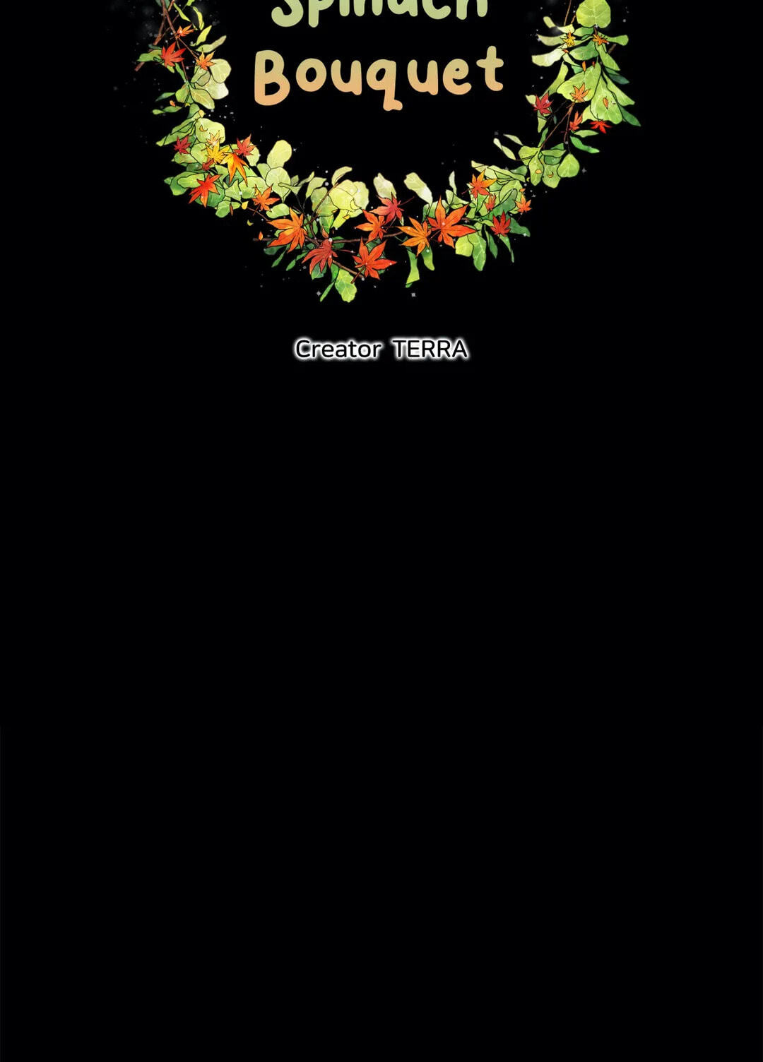 Spinach Bouquet Chapter 39 page 36 - 