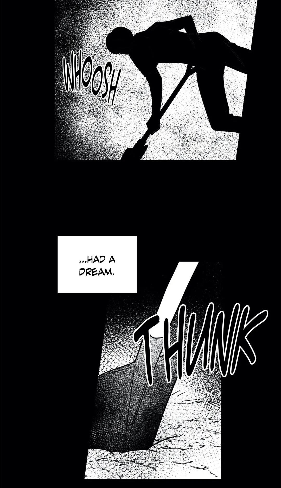 Spinach Bouquet Chapter 39 page 38 - 