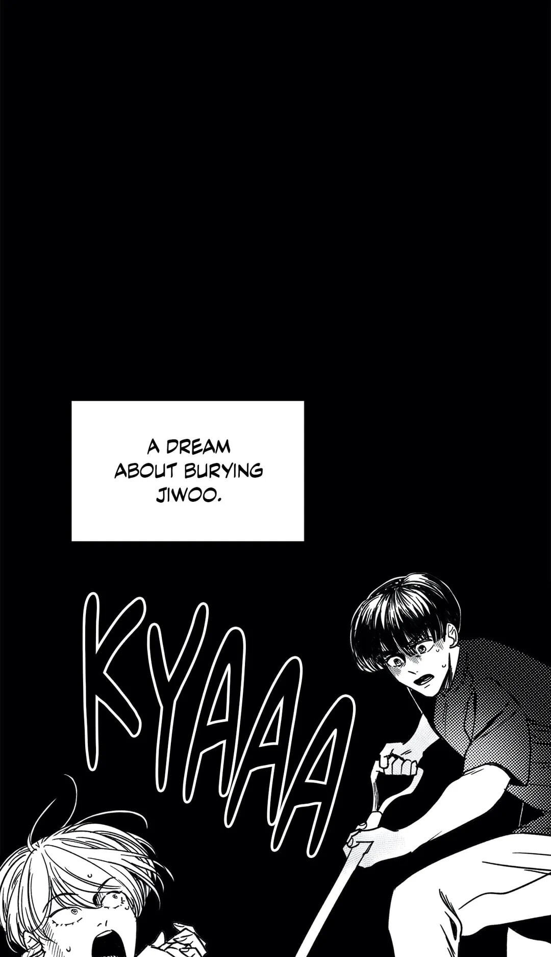 Spinach Bouquet Chapter 39 page 39 - 