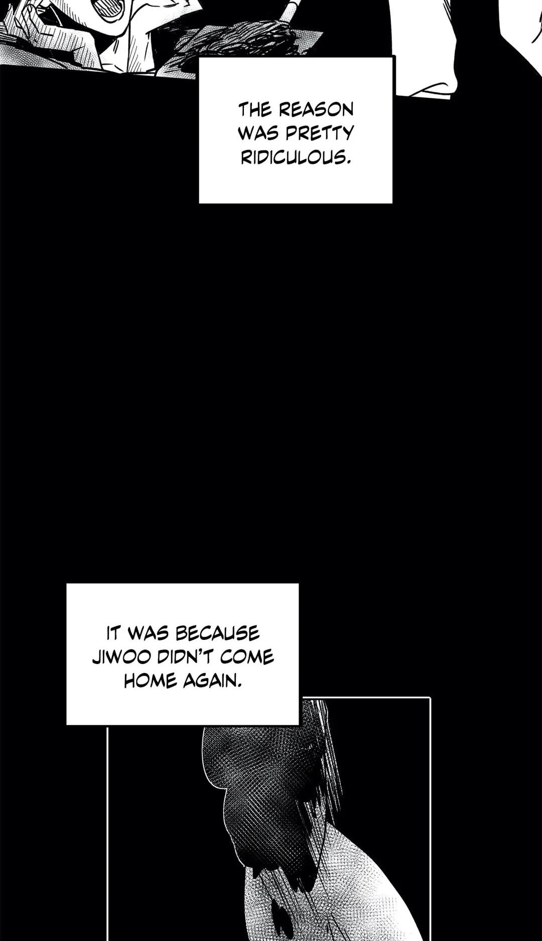 Spinach Bouquet Chapter 39 page 40 - 